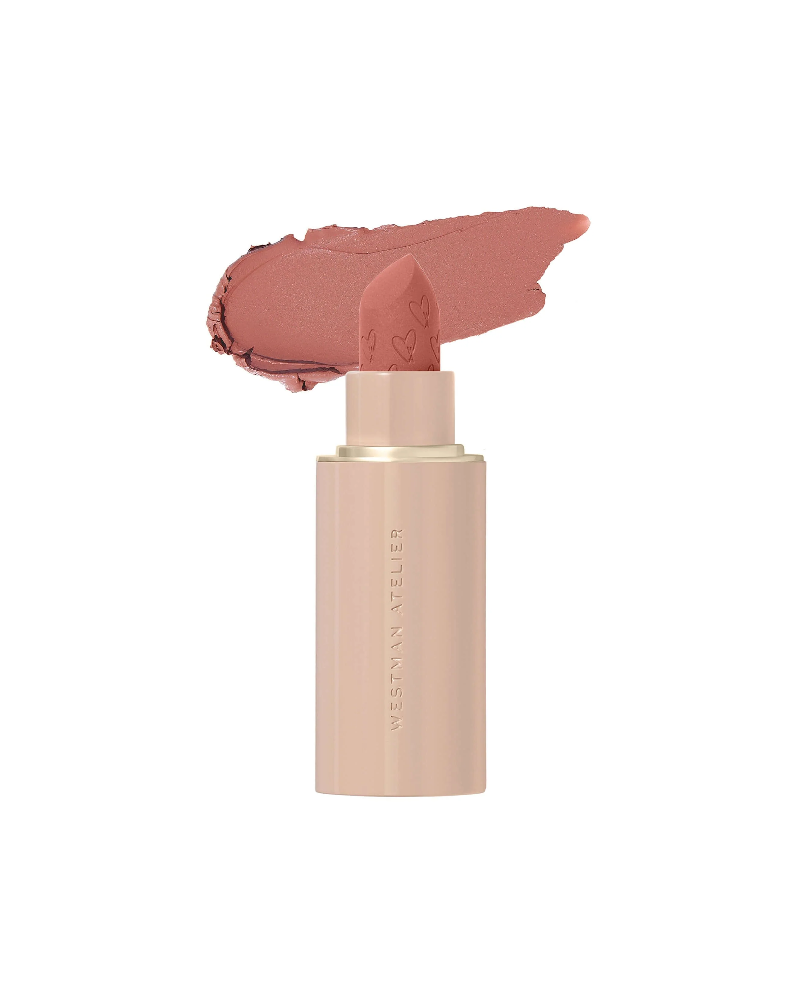 Lip Suede Matte Lipstick - Image 37