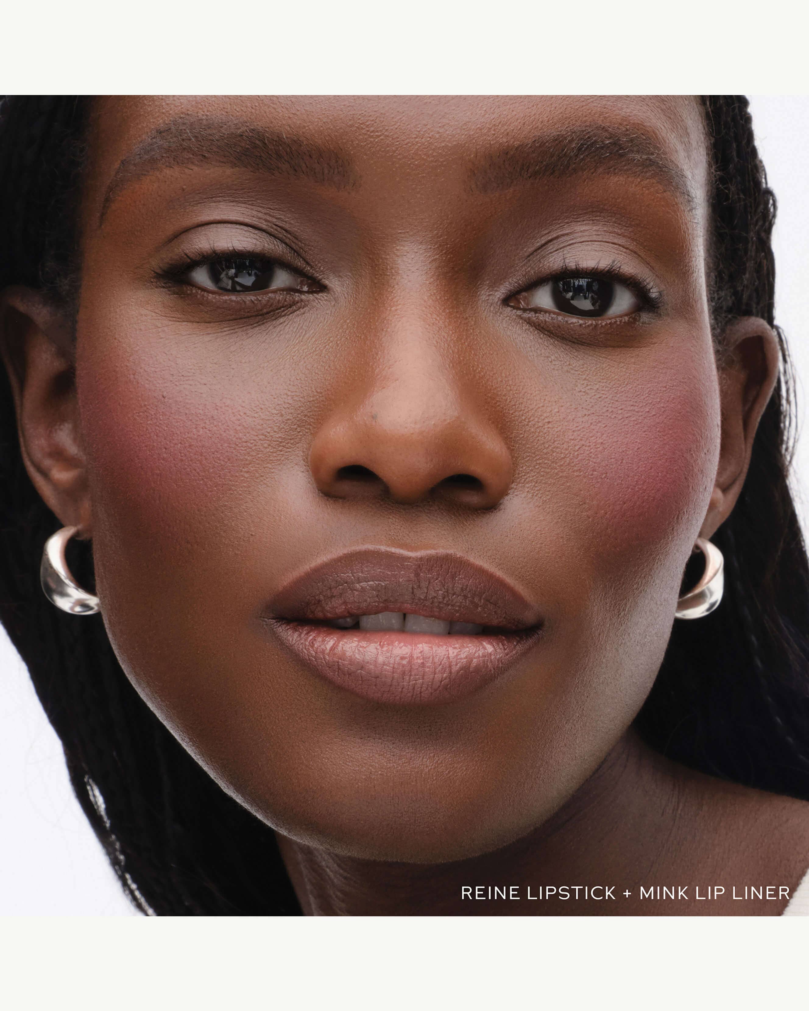 Lip Suede Matte Lipstick - Image 39