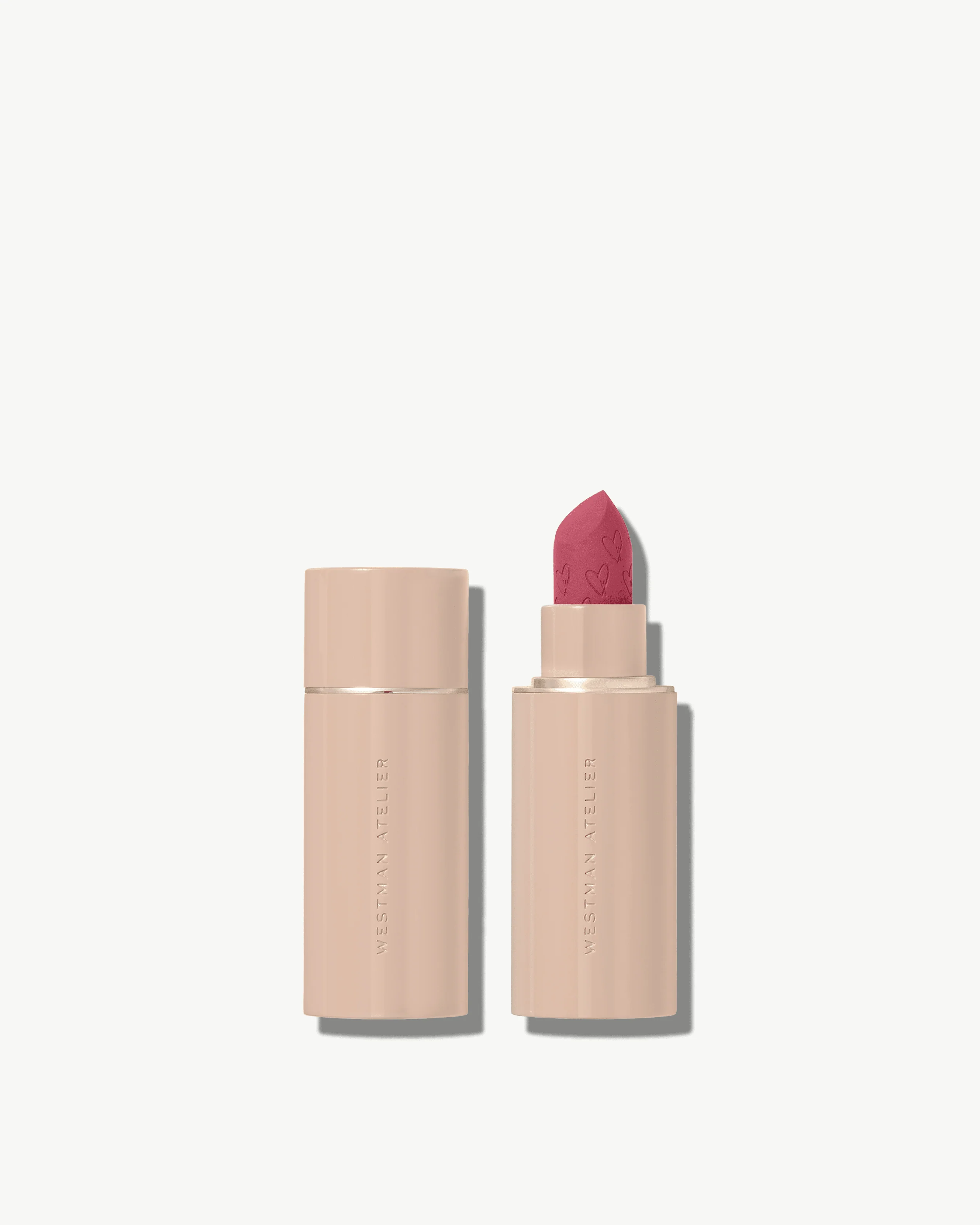 Lip Suede Matte Lipstick - Image 44