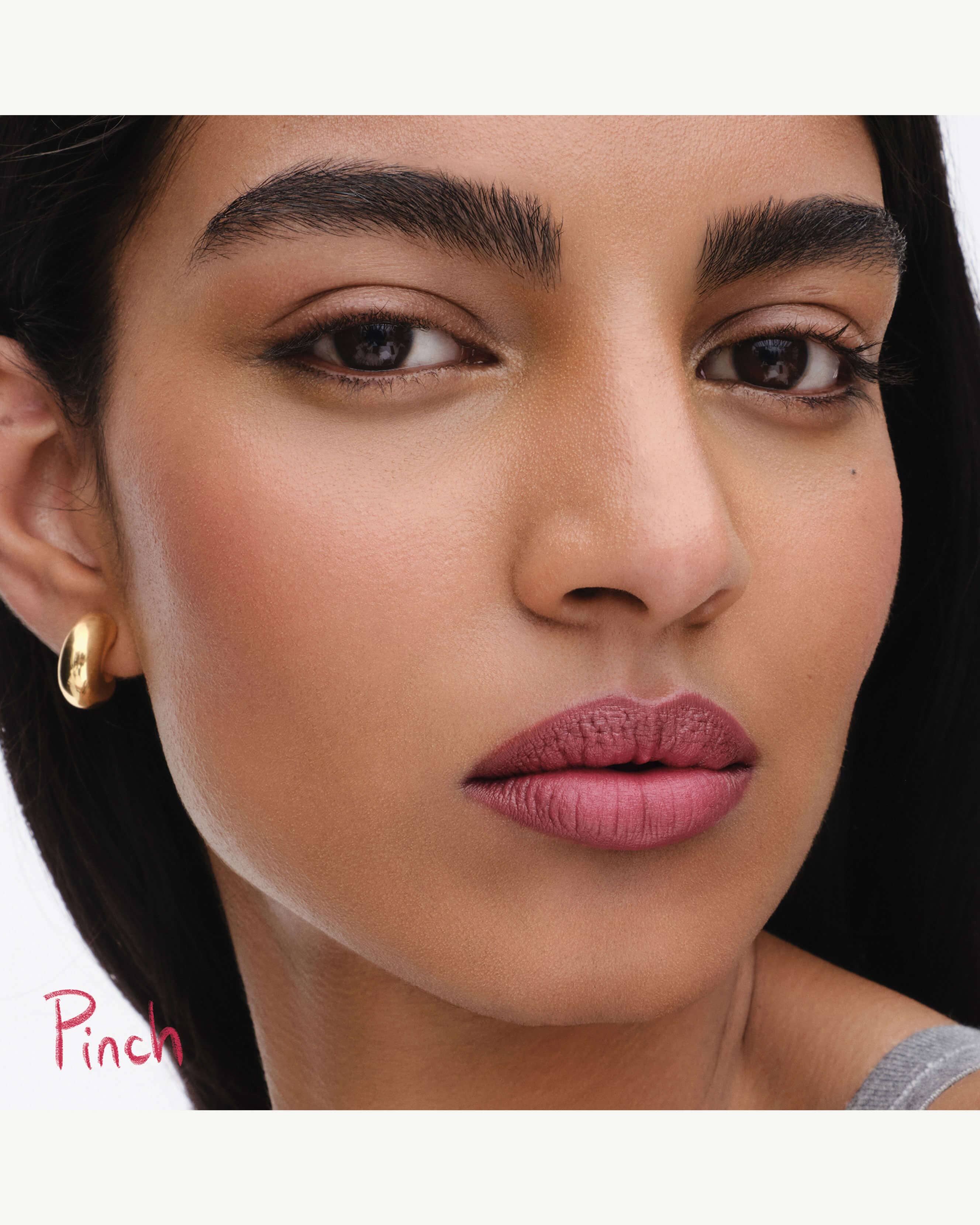 Lip Suede Matte Lipstick - Image 48