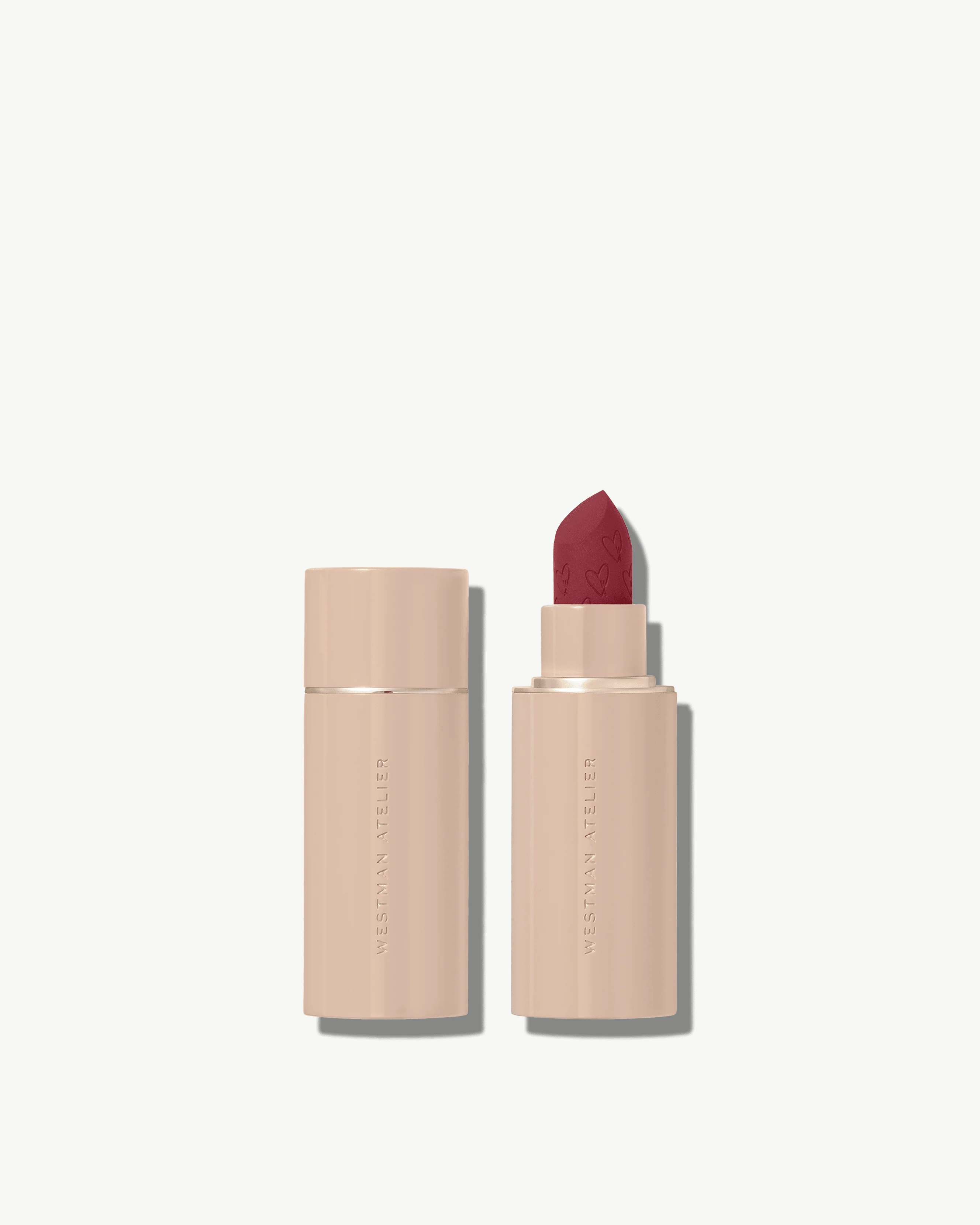 Lip Suede Matte Lipstick - Image 52