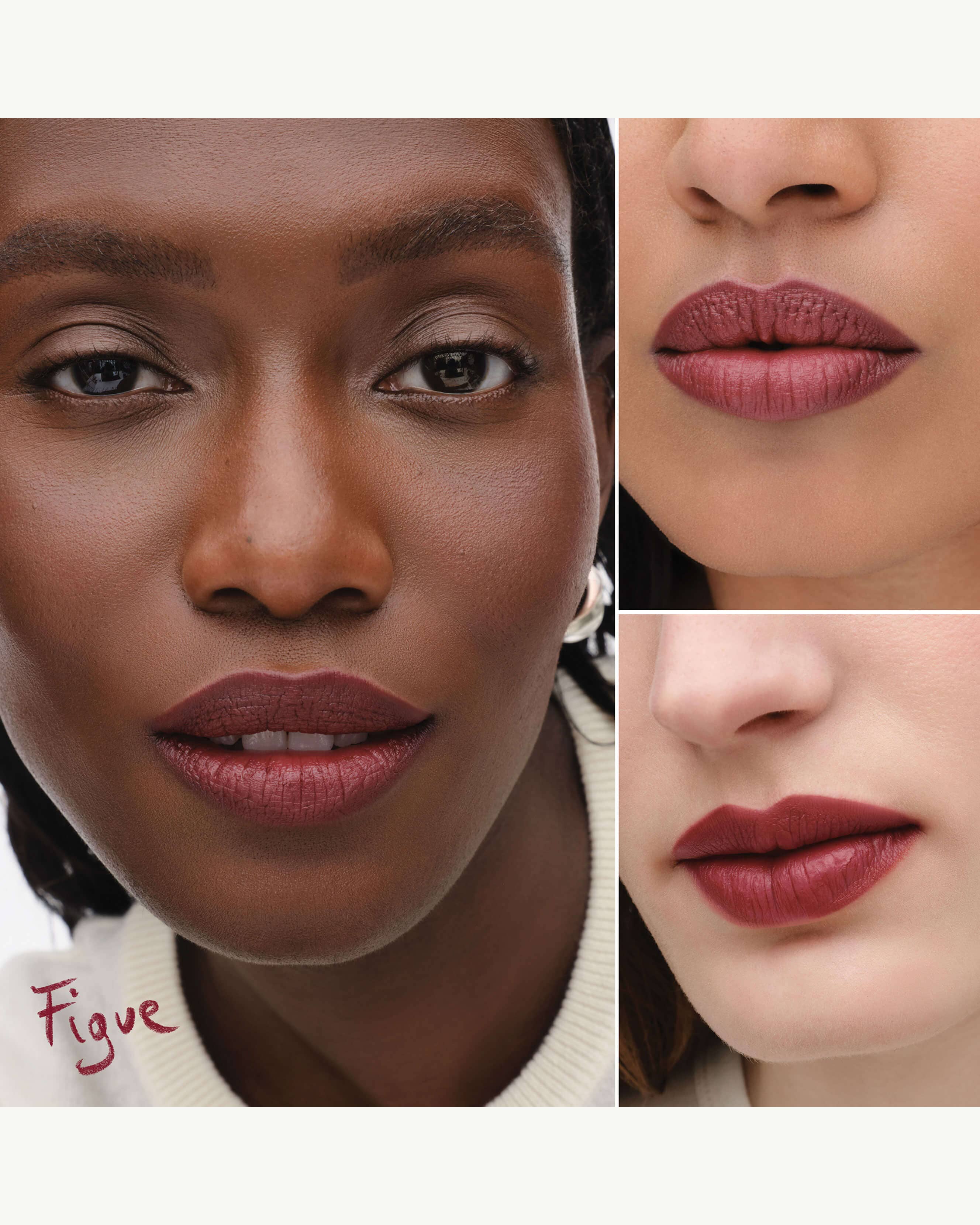 Lip Suede Matte Lipstick - Image 55