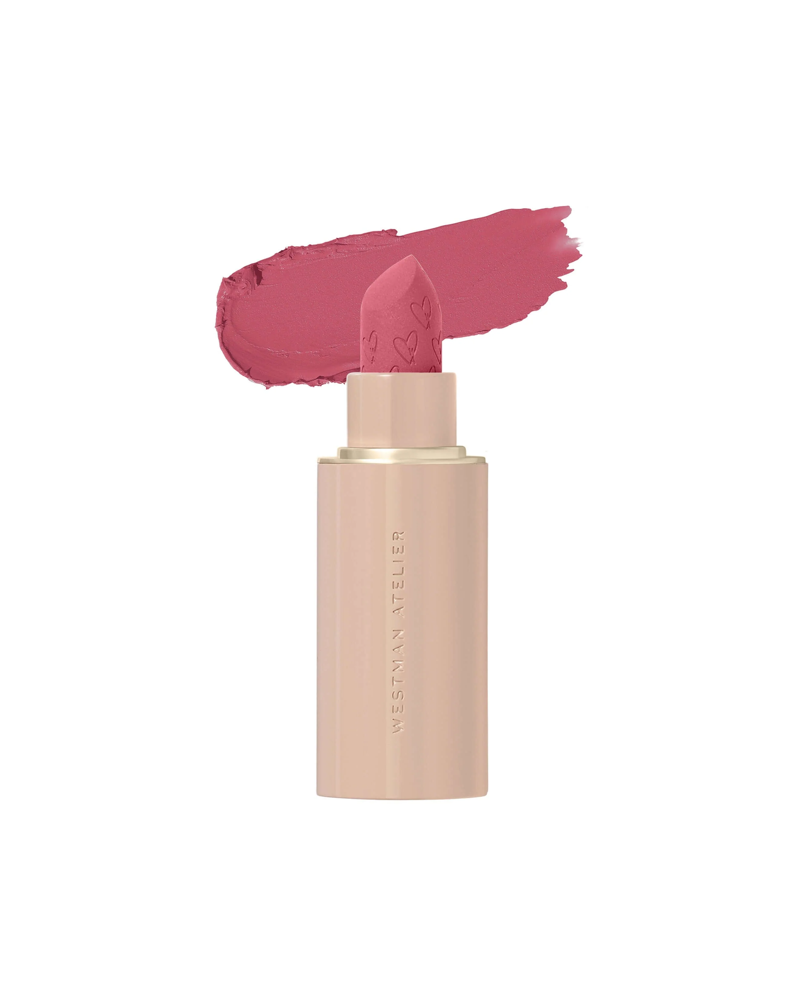 Lip Suede Matte Lipstick - Image 61