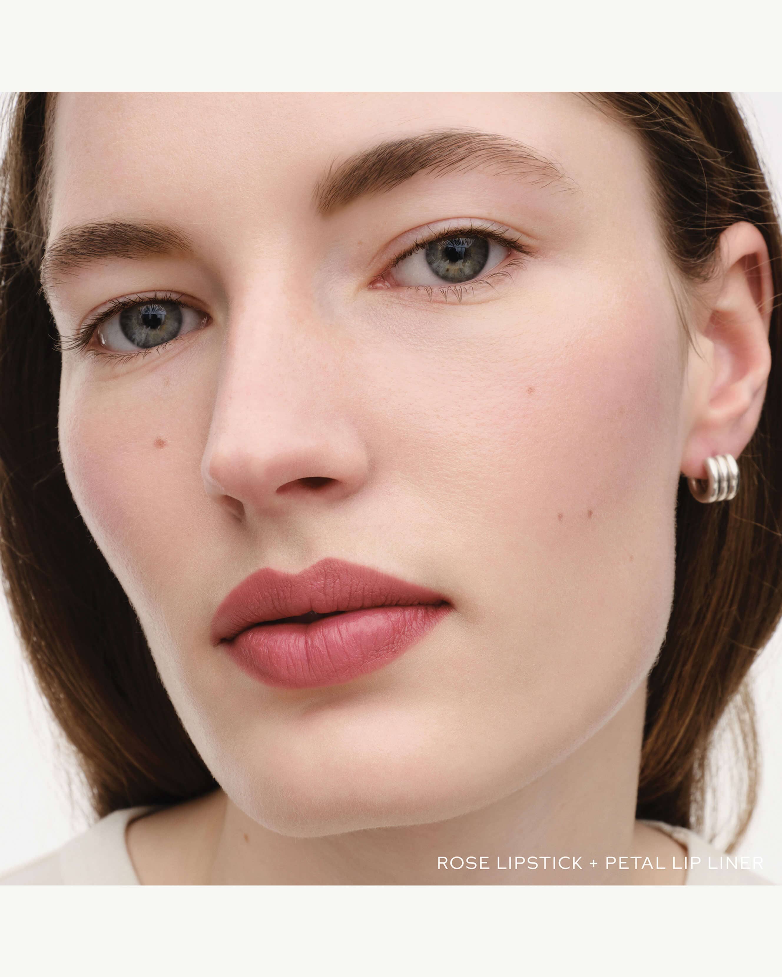 Lip Suede Matte Lipstick - Image 64