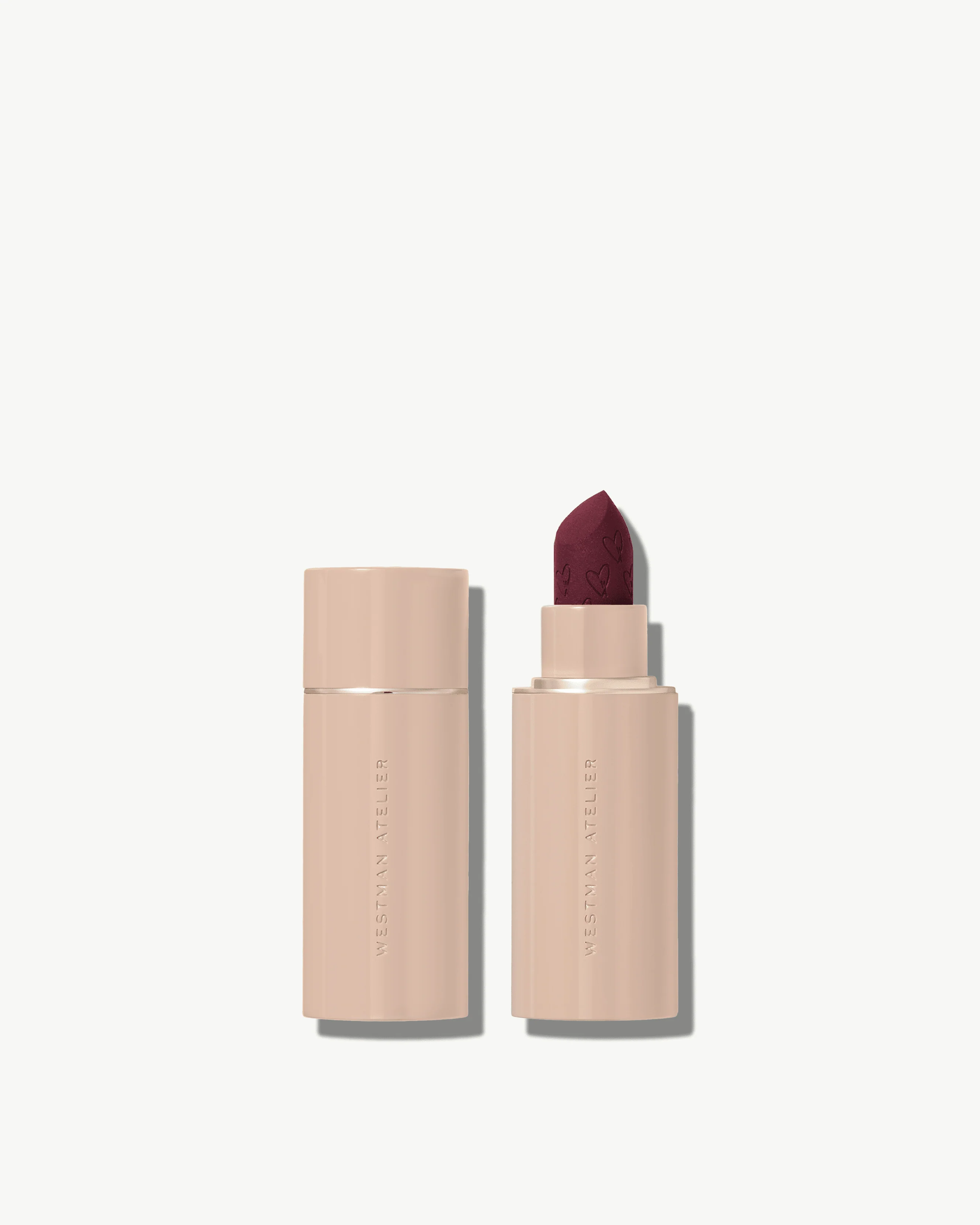 Lip Suede Matte Lipstick - Image 7