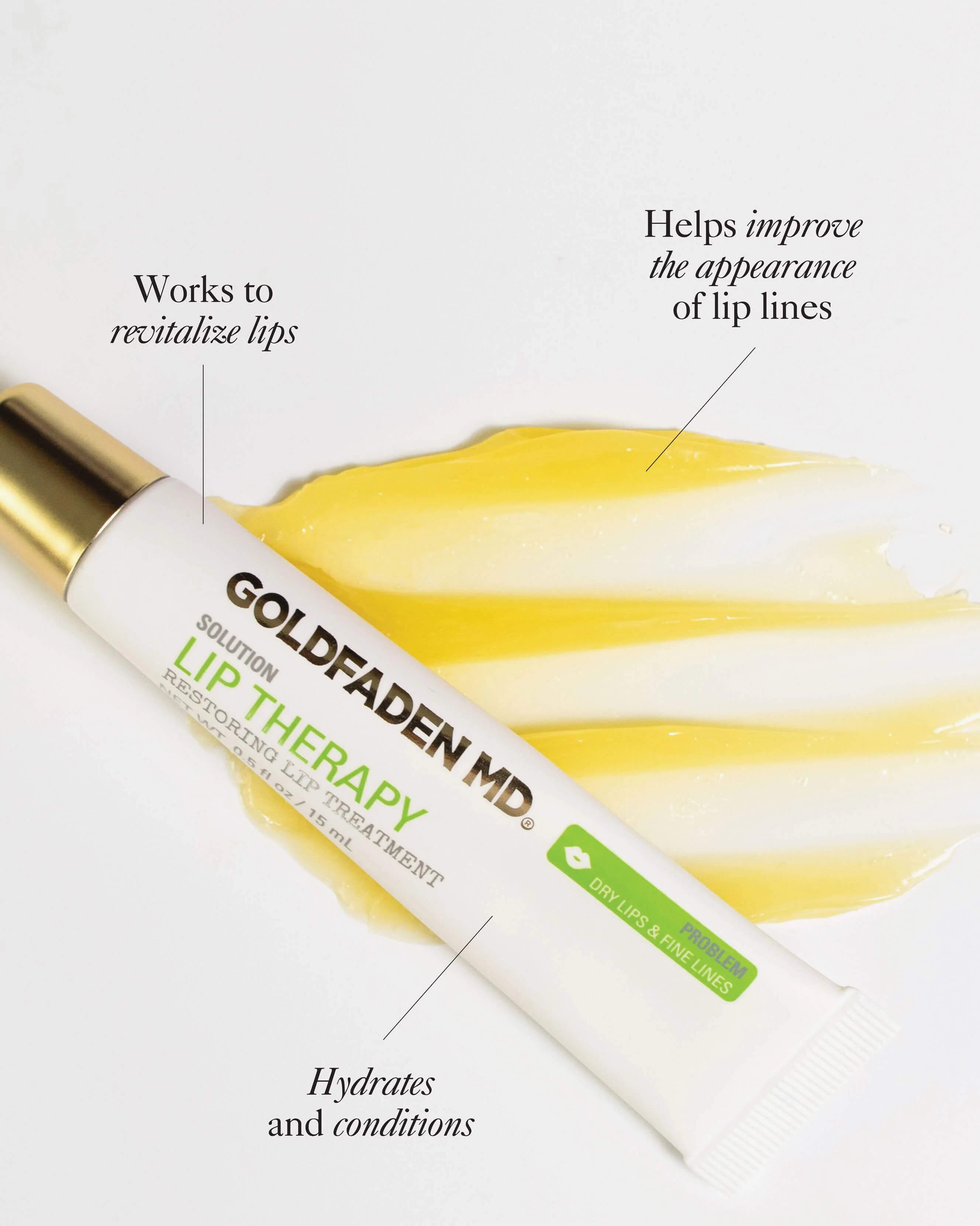 Lip Therapy - Image 3