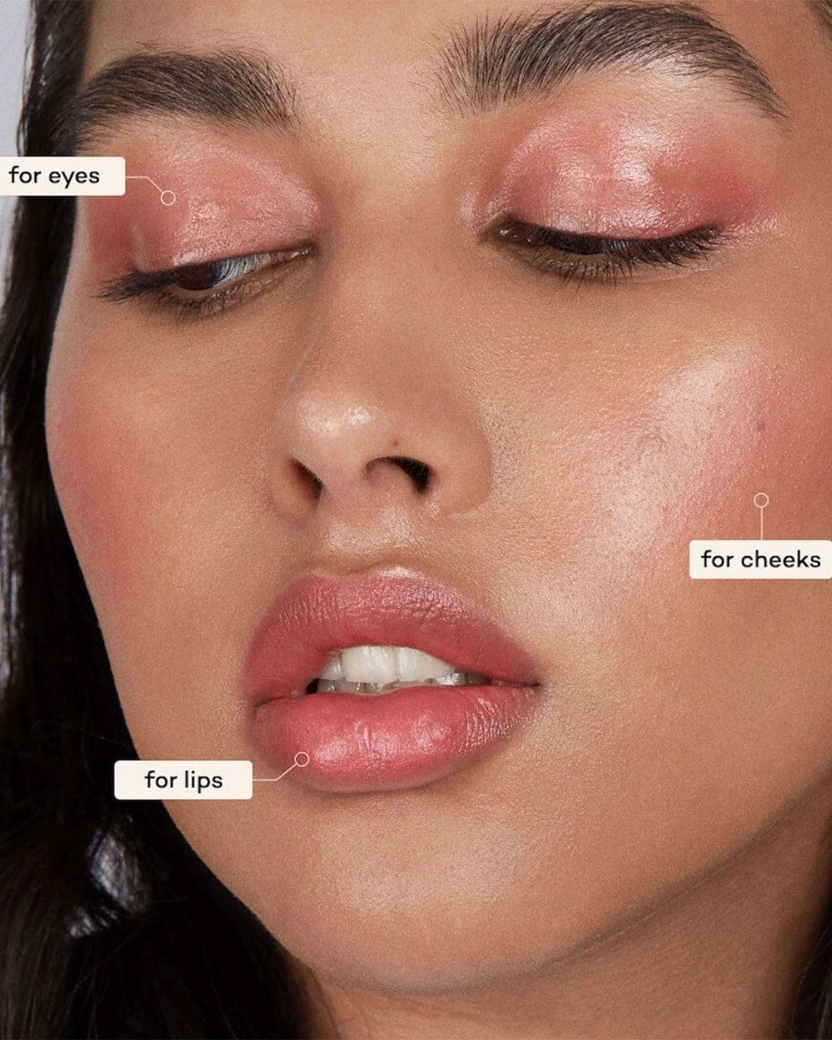 Lip-to-Lid Balmie - Image 35