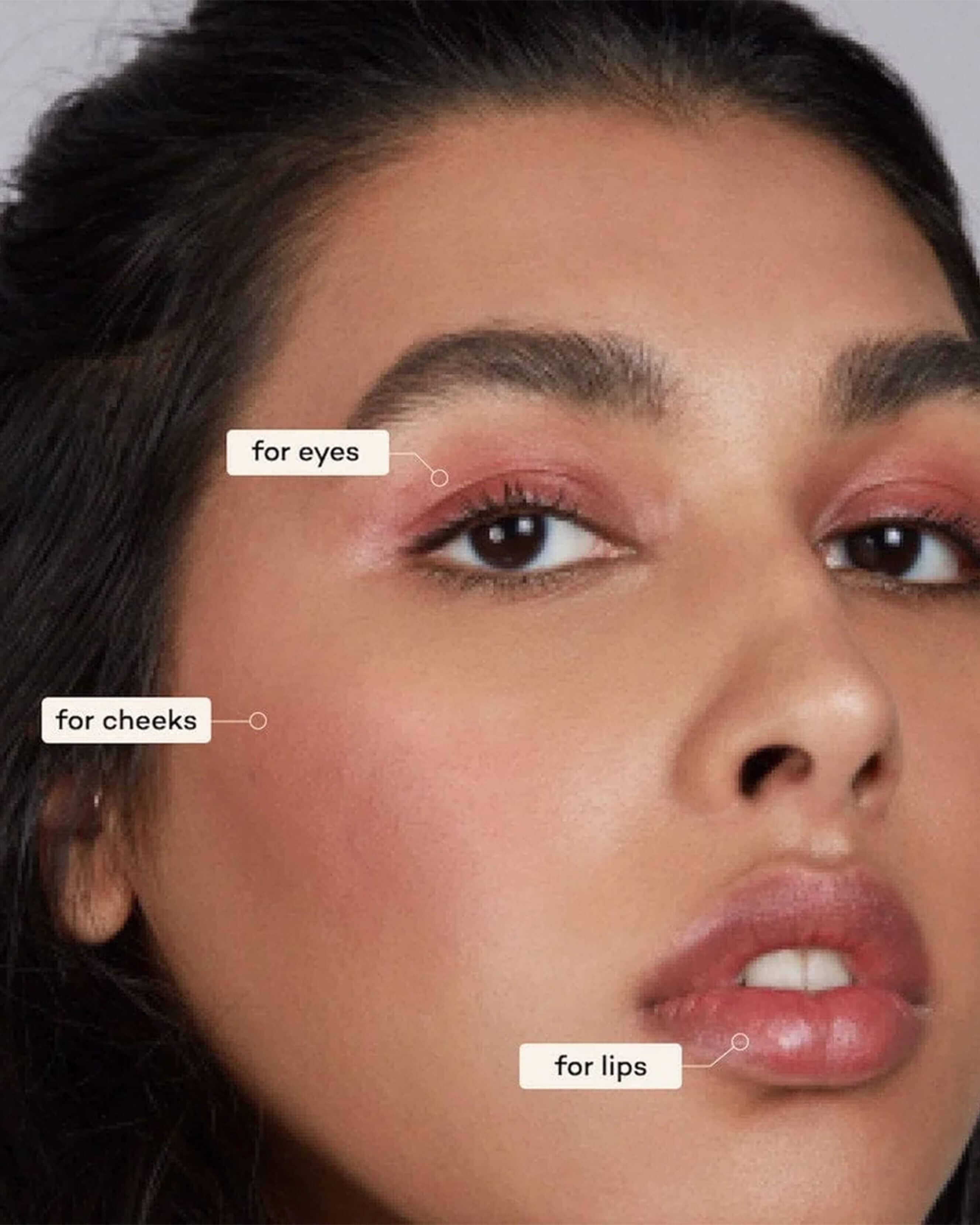 Lip-to-Lid Balmie - Image 36