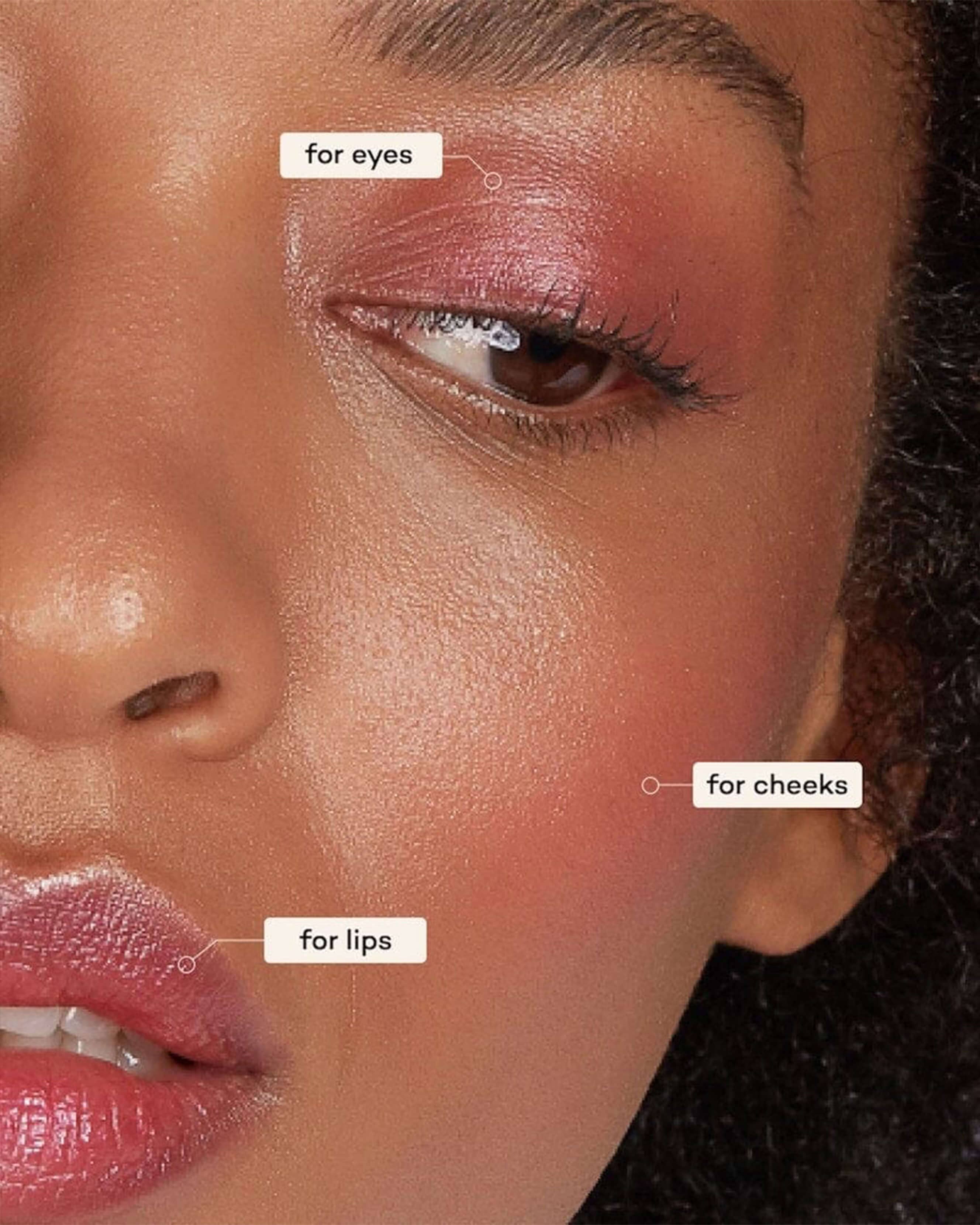 Lip-to-Lid Balmie - Image 37