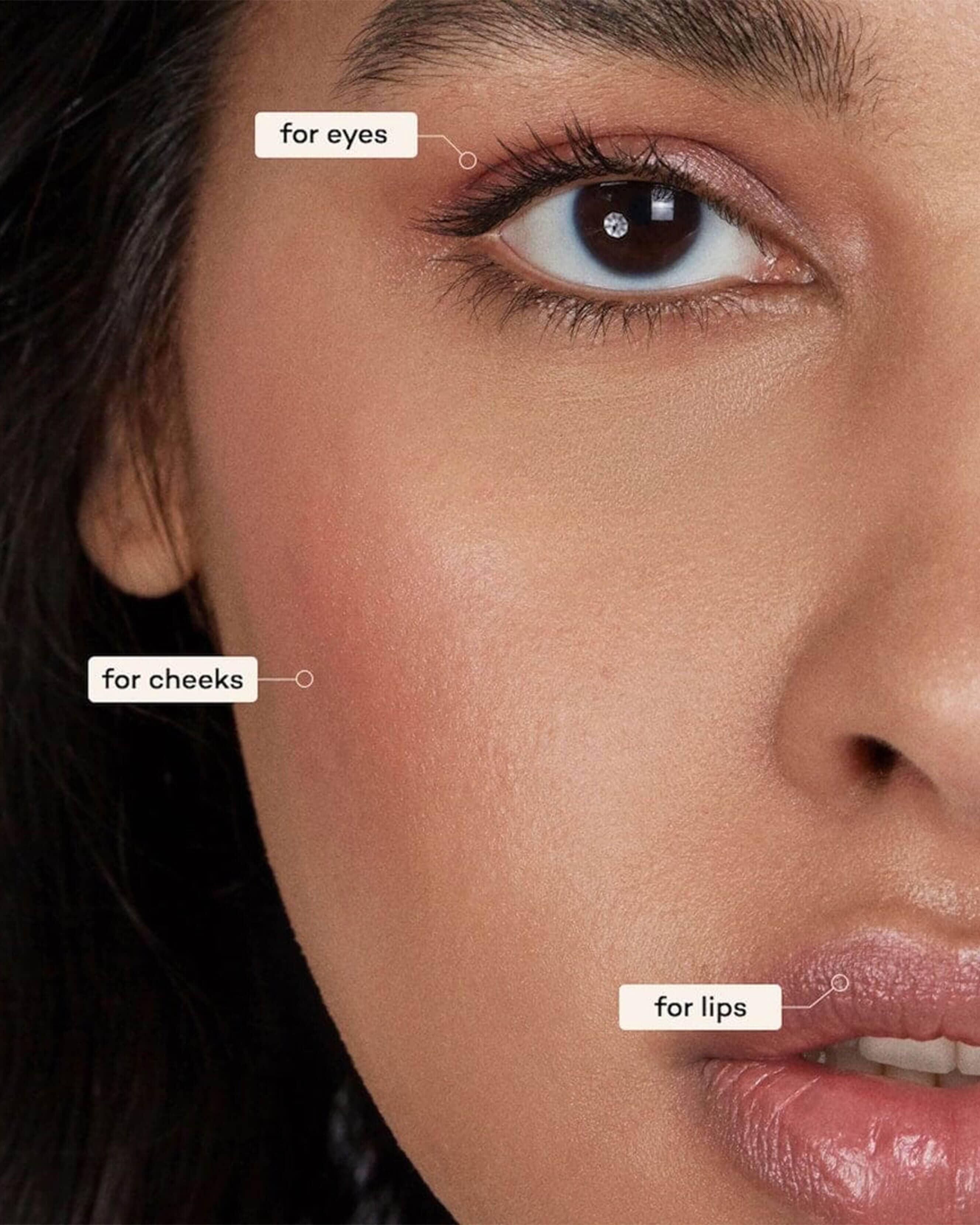 Lip-to-Lid Balmie - Image 38