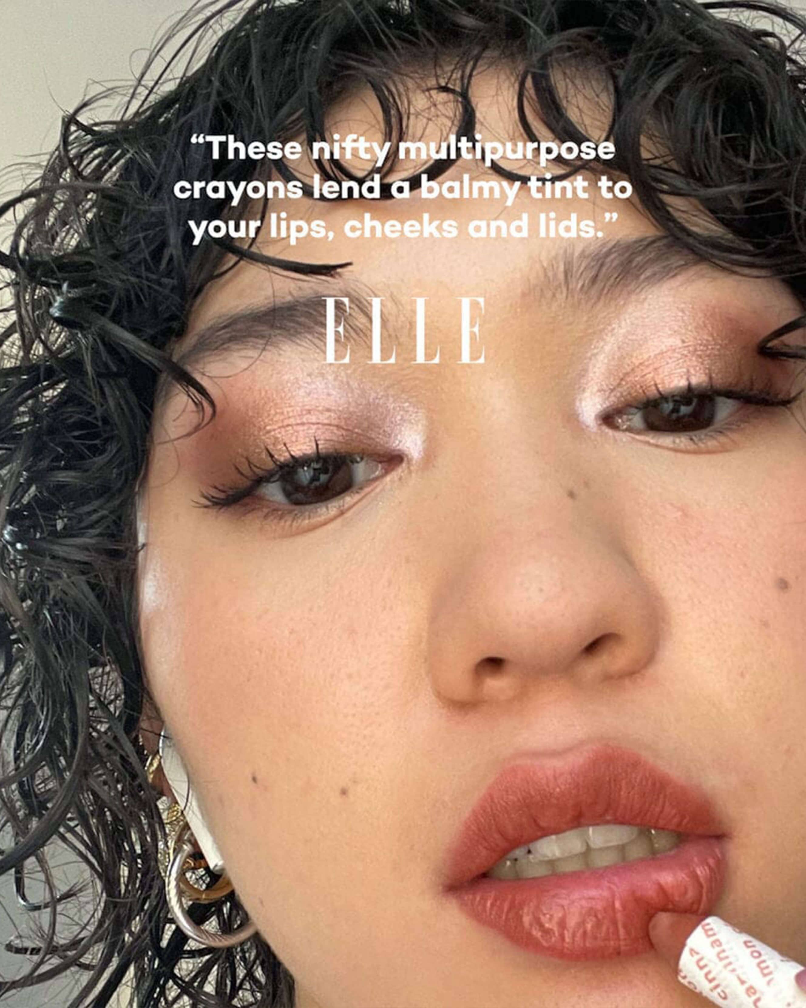 Lip-to-Lid Balmie - Image 53