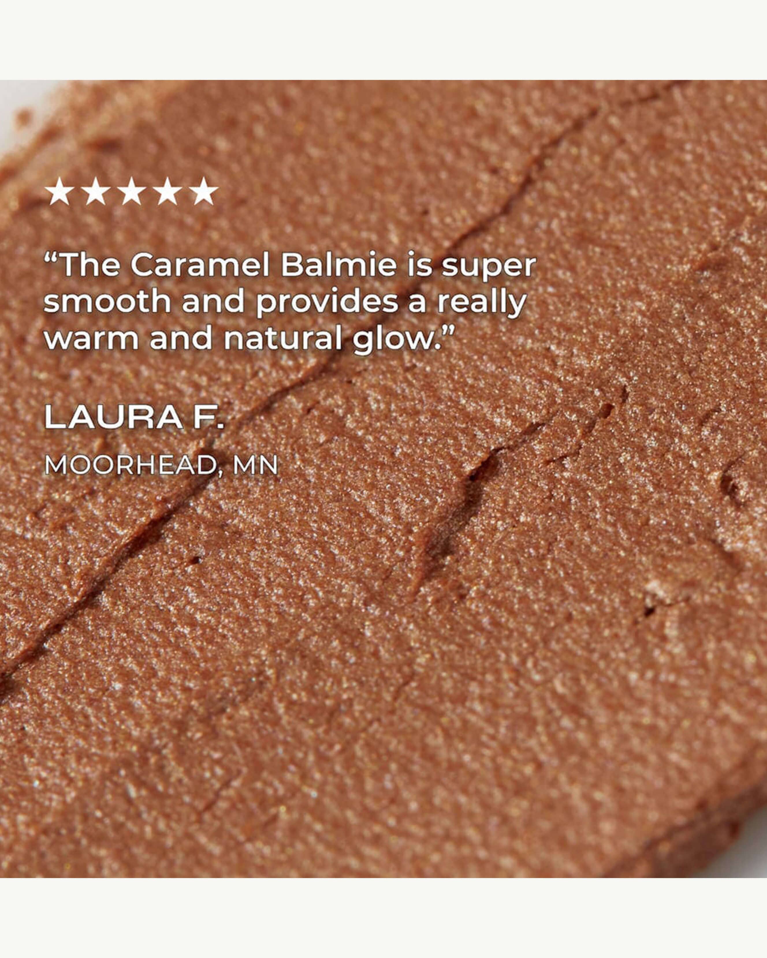 Lip-to-Lid Balmie Highlighter - Image 10