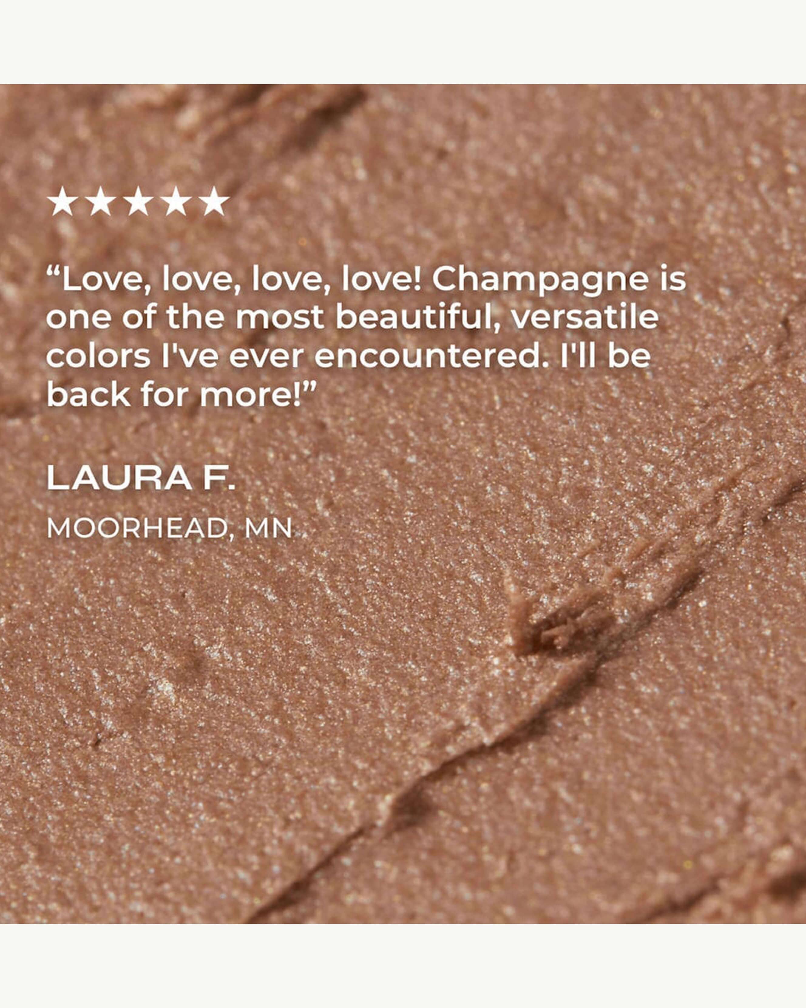 Lip-to-Lid Balmie Highlighter - Image 11