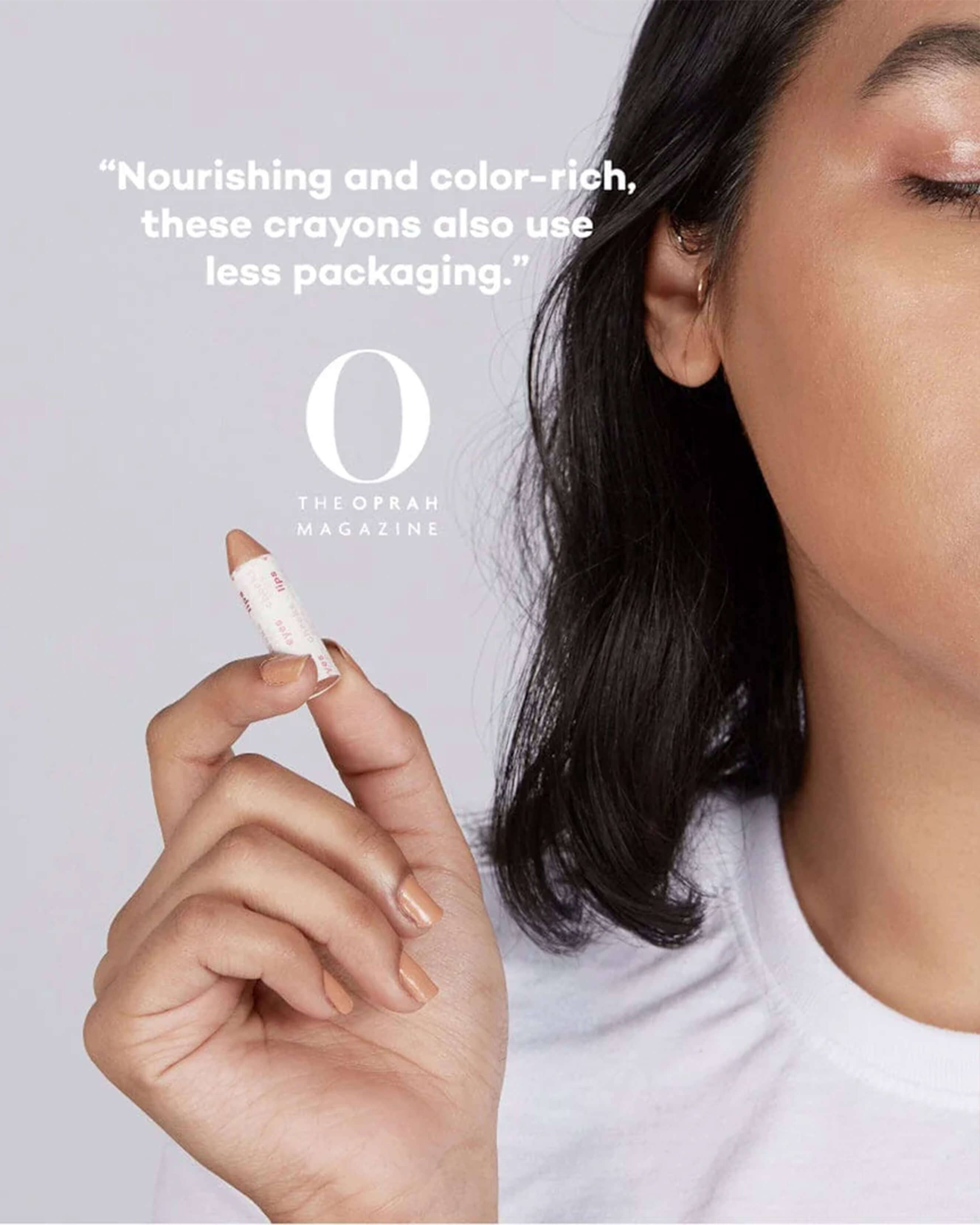 Lip-to-Lid Balmie Highlighter - Image 18