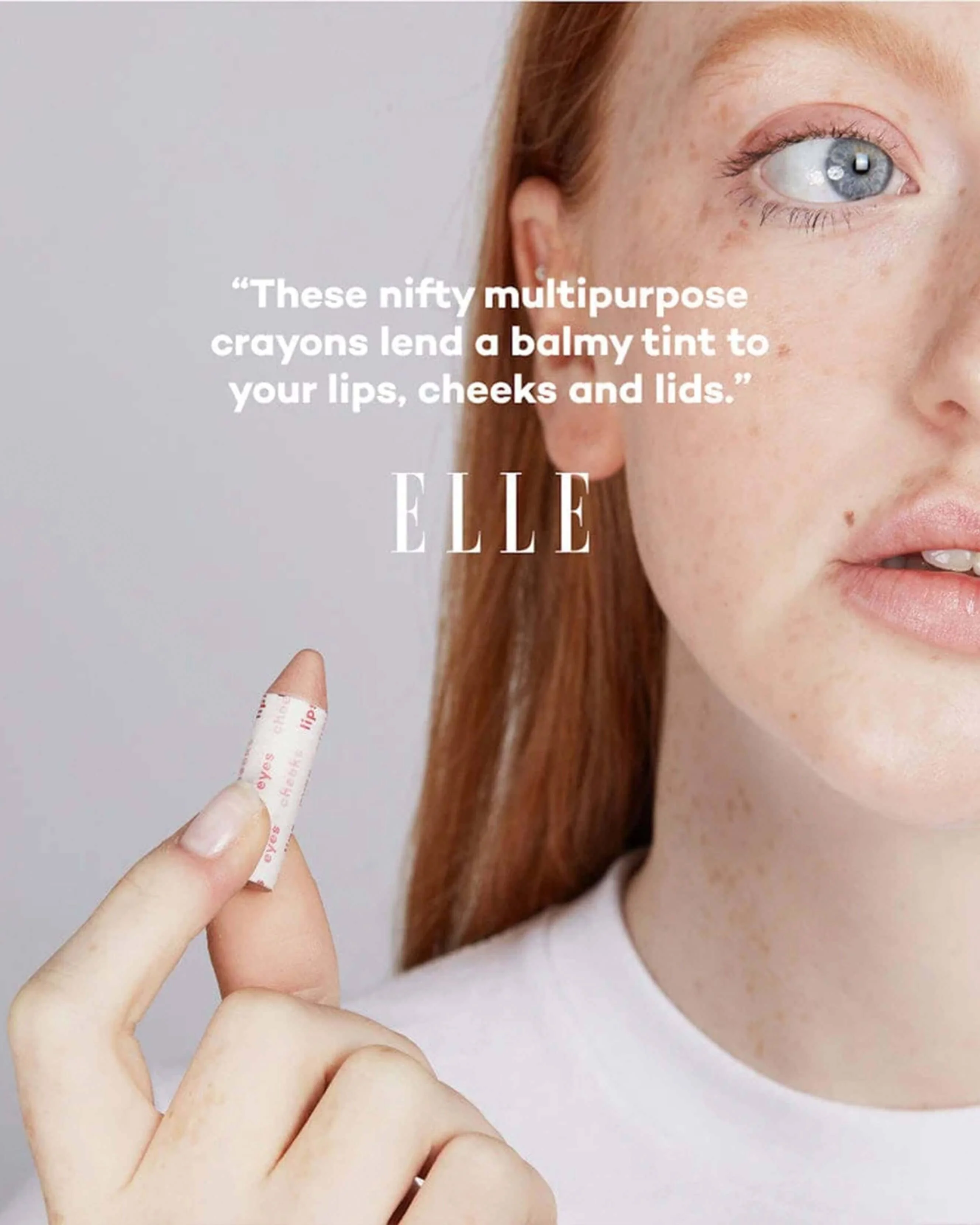 Lip-to-Lid Balmie Highlighter - Image 22