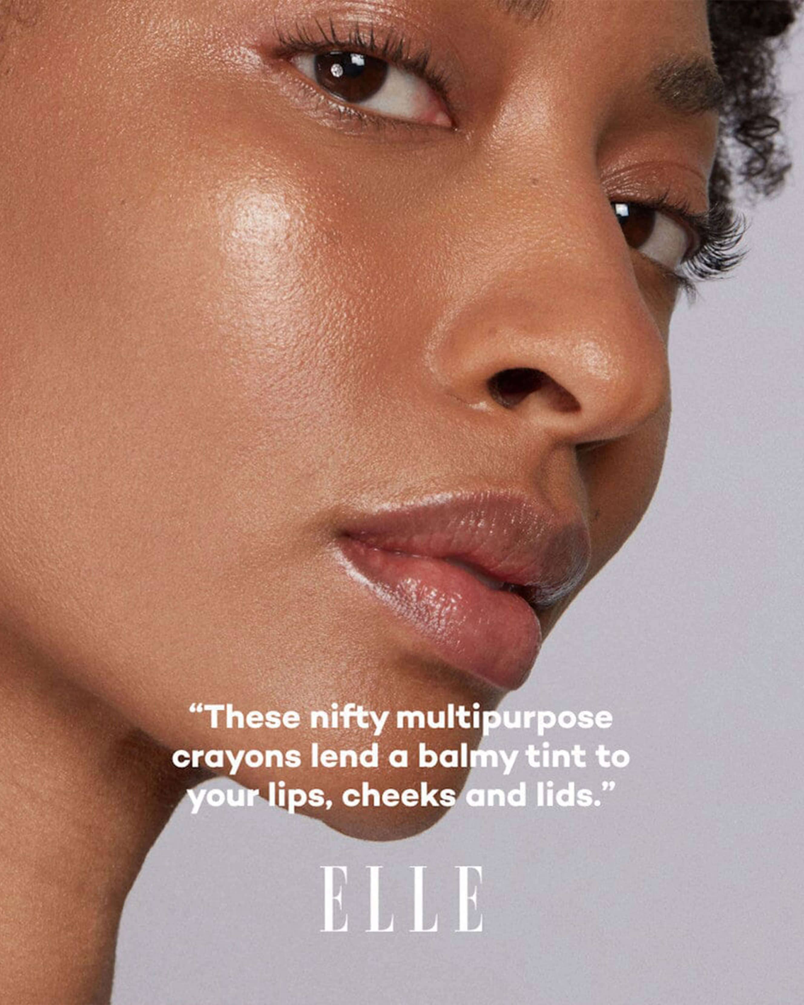 Lip-to-Lid Balmie Highlighter - Image 25