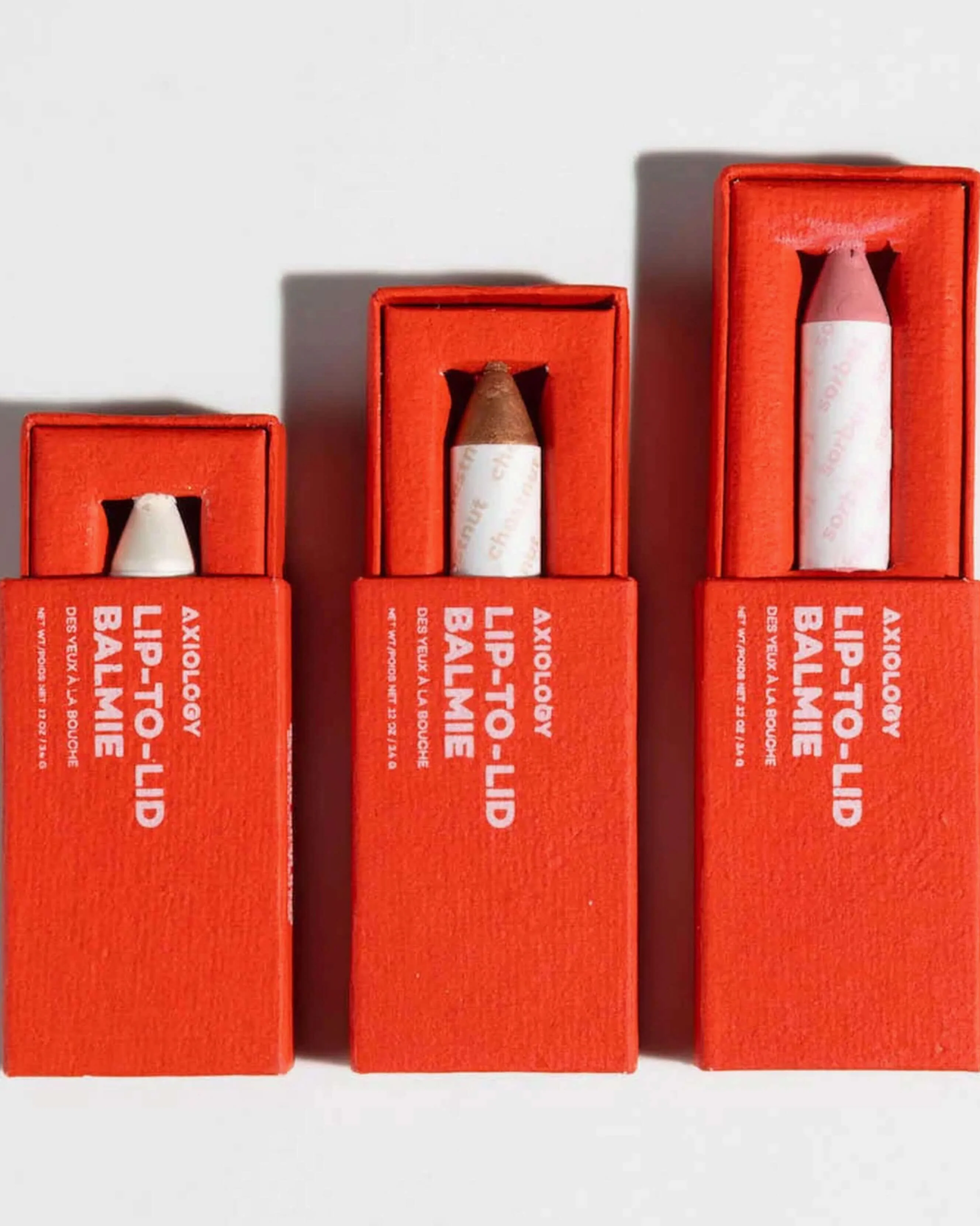 Lip-to-Lid Balmie Highlighter - Image 27