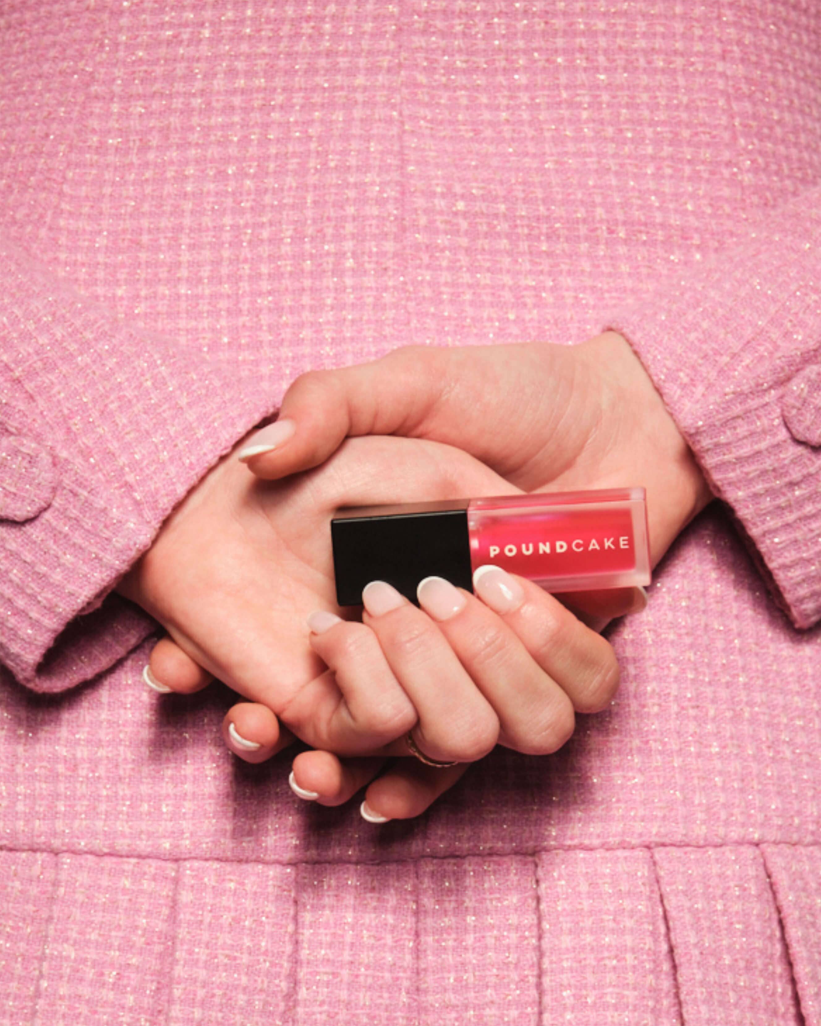 Cake Theory Lip Tone Equalizing Oil - Image 11