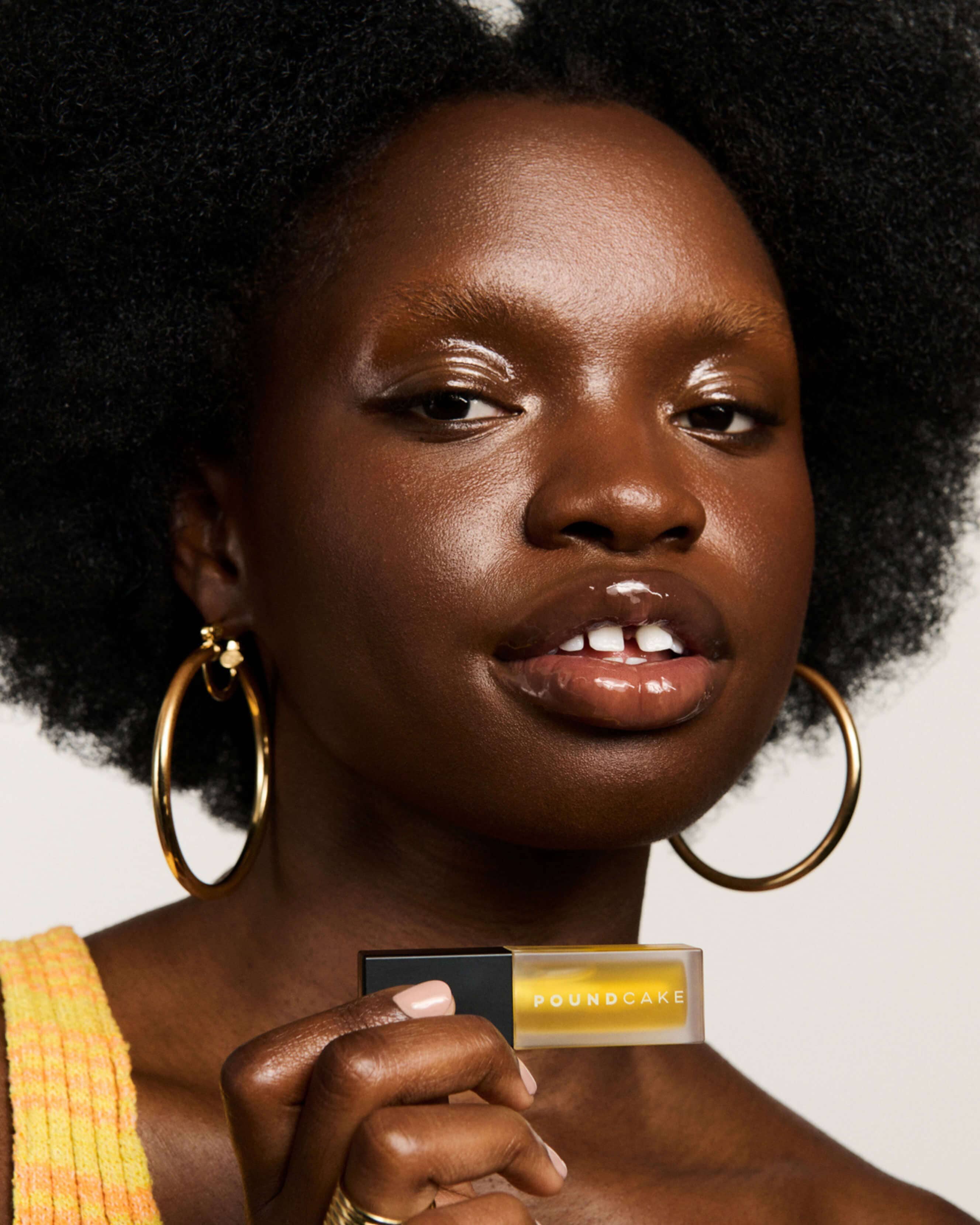 Cake Theory Lip Tone Equalizing Oil - Image 18