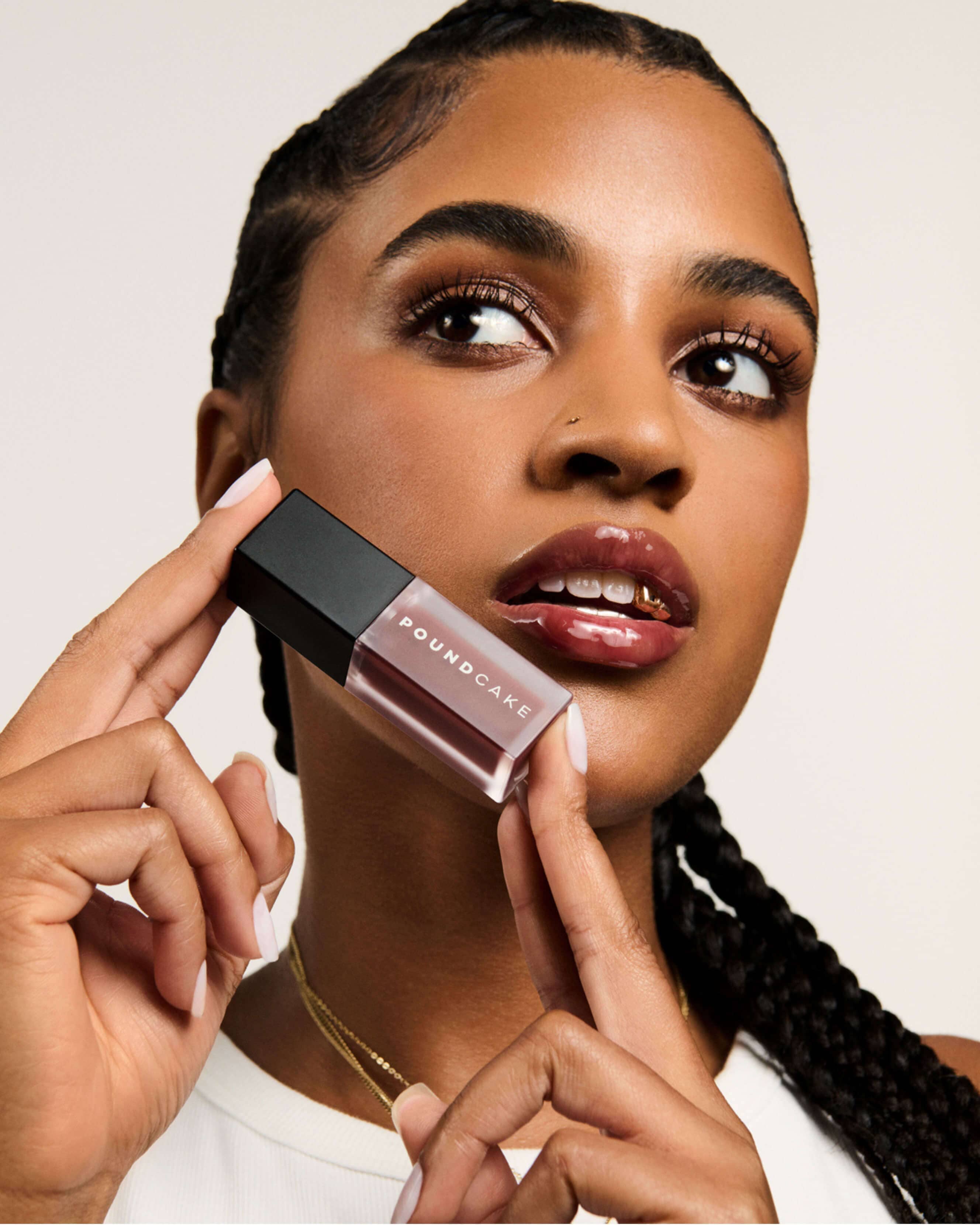 Cake Theory Lip Tone Equalizing Oil - Image 26