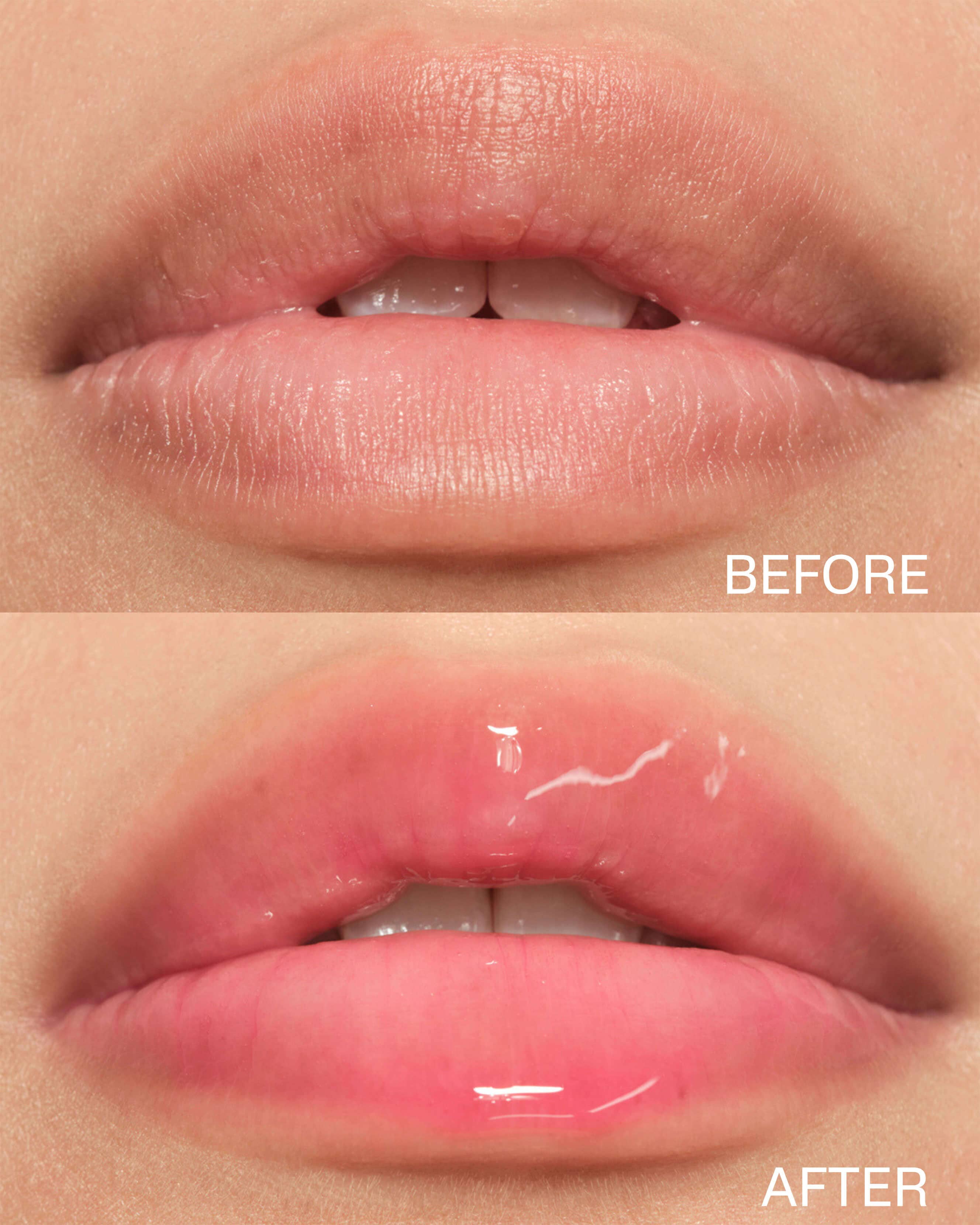 Cake Theory Lip Tone Equalizing Oil - Image 6