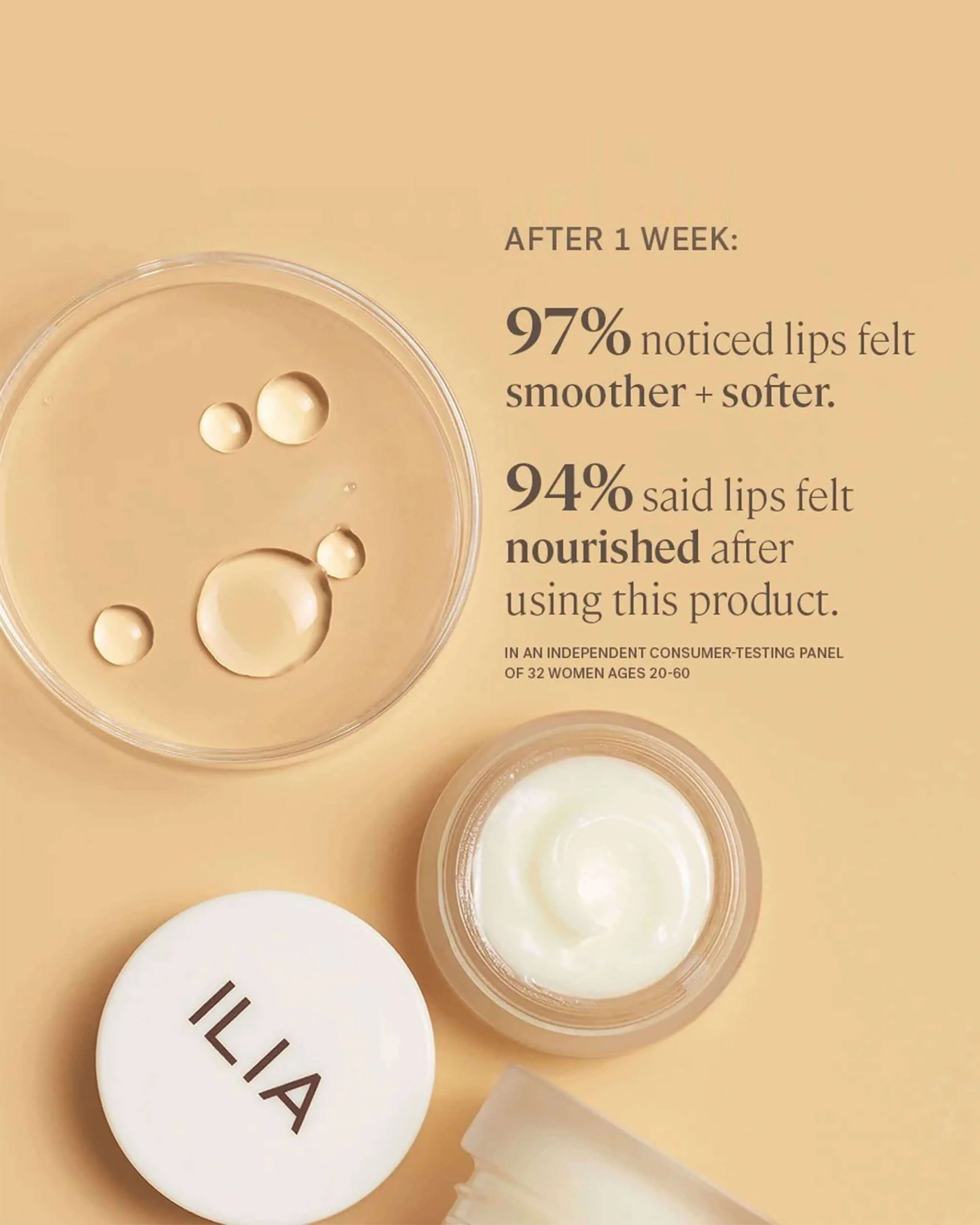 Lip Wrap Overnight Treatment - Image 3