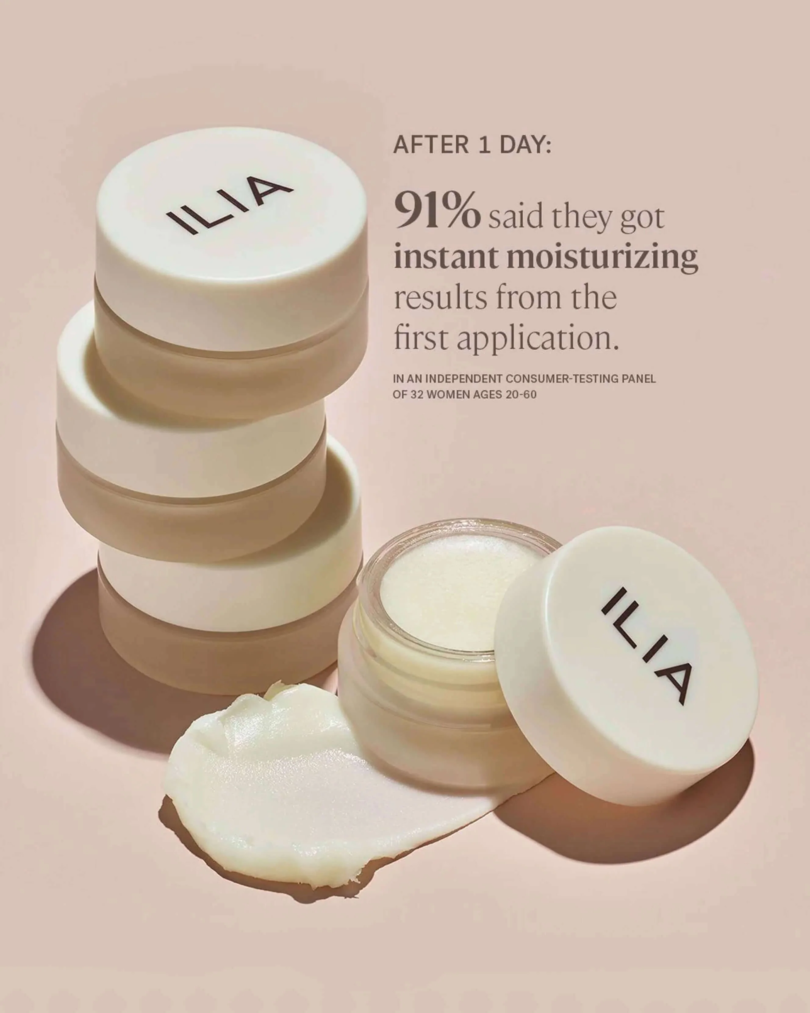 Lip Wrap Overnight Treatment - Image 4