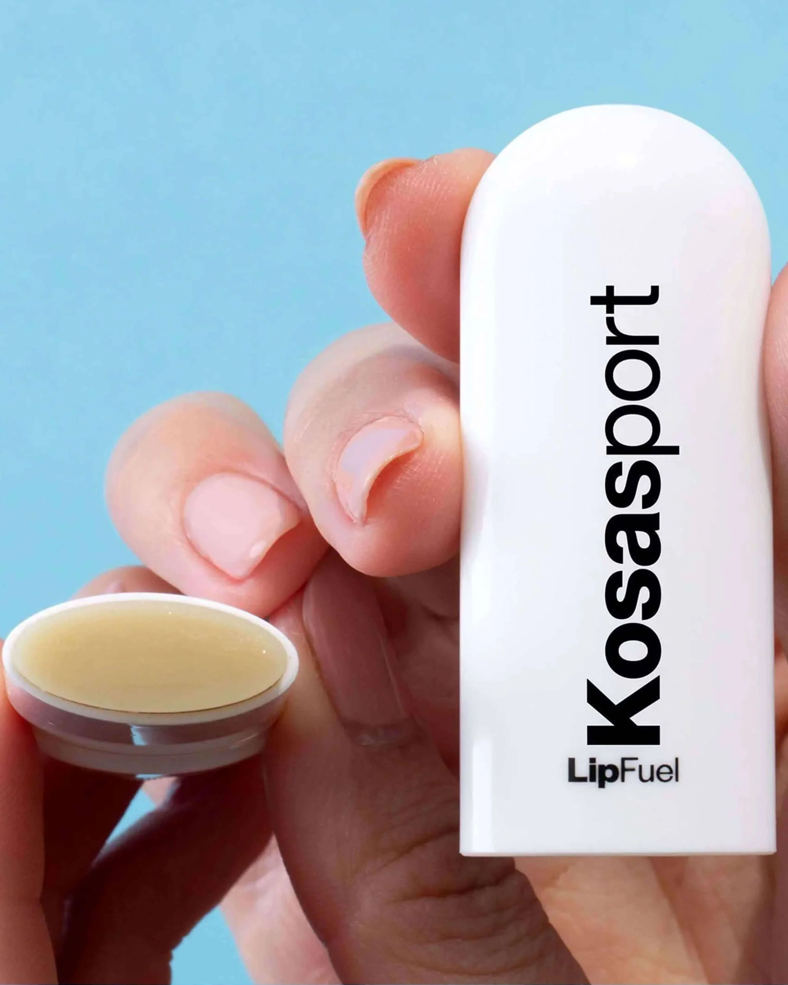 LipFuel Hyaluronic Lip Balm - Image 11