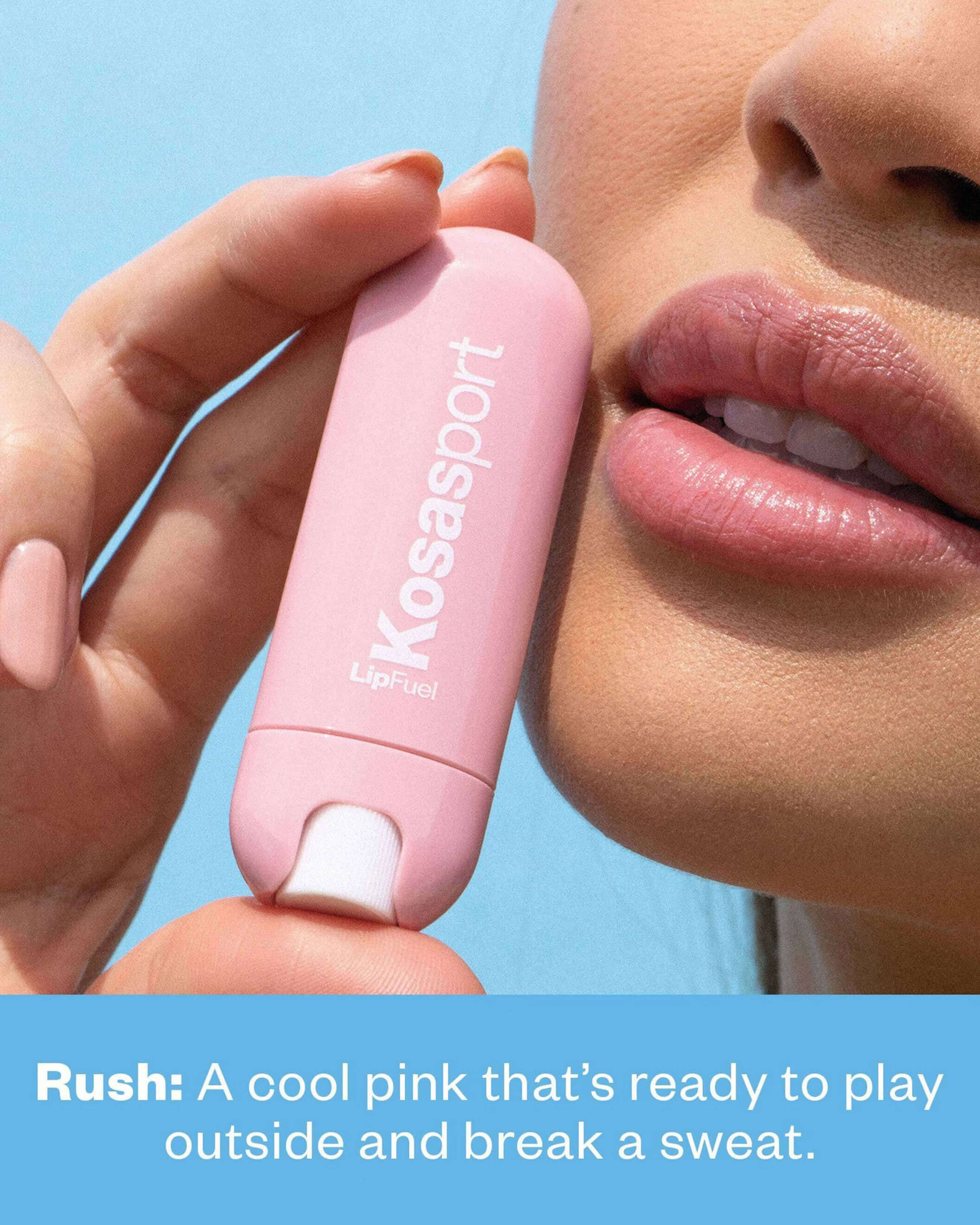 LipFuel Hyaluronic Lip Balm - Image 16