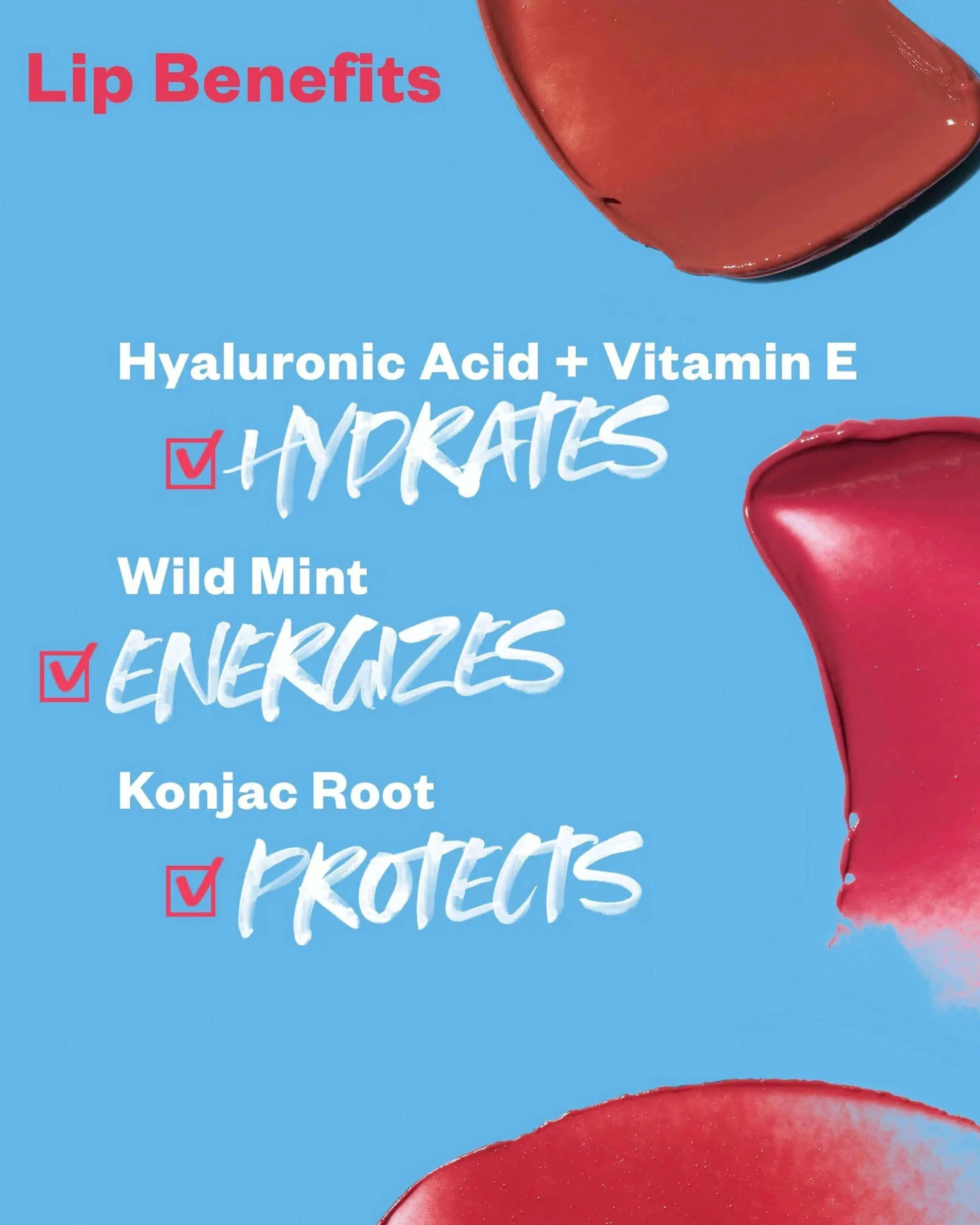 LipFuel Hyaluronic Lip Balm - Image 19
