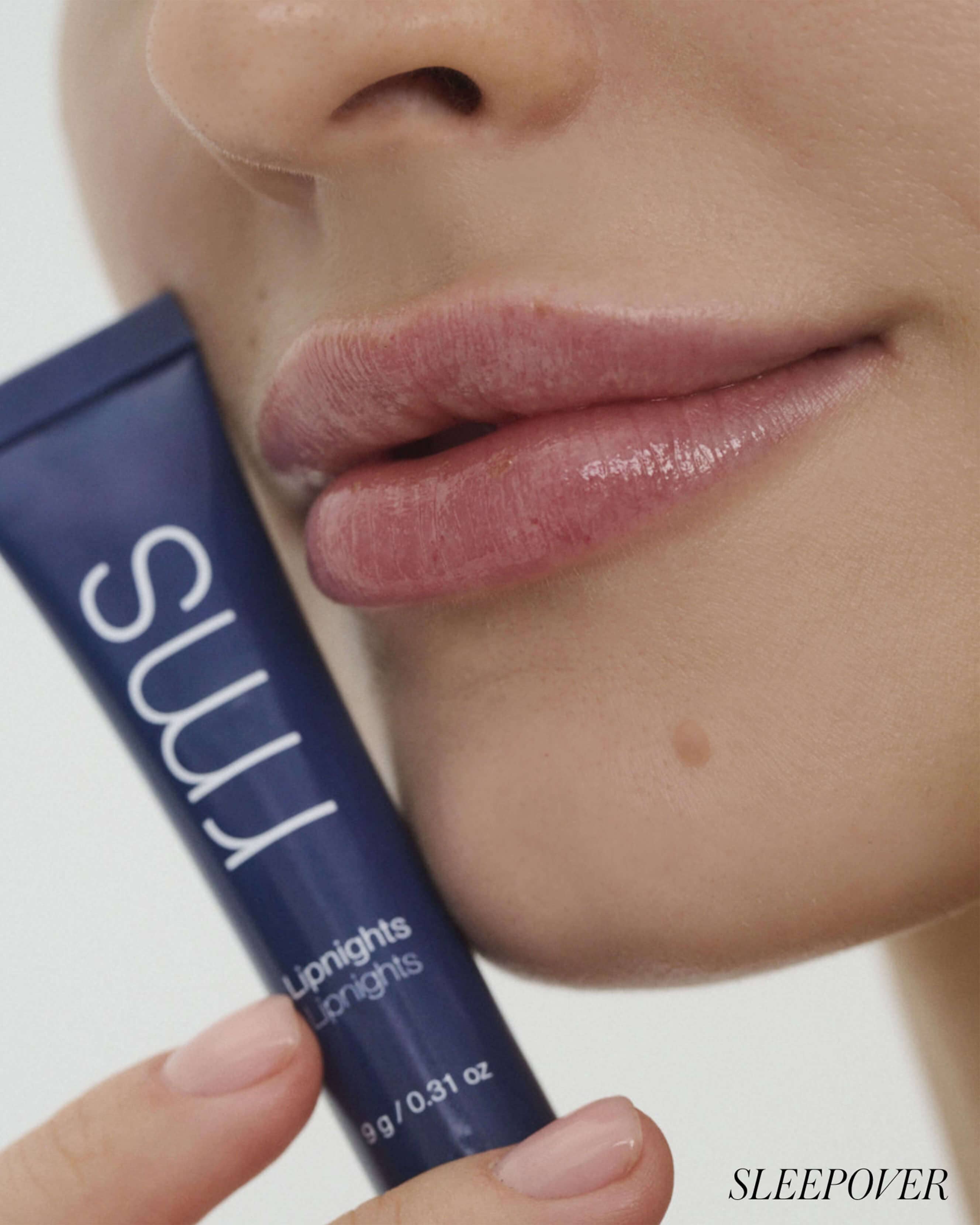 Lipnights Overnight Lip Mask - Image 6