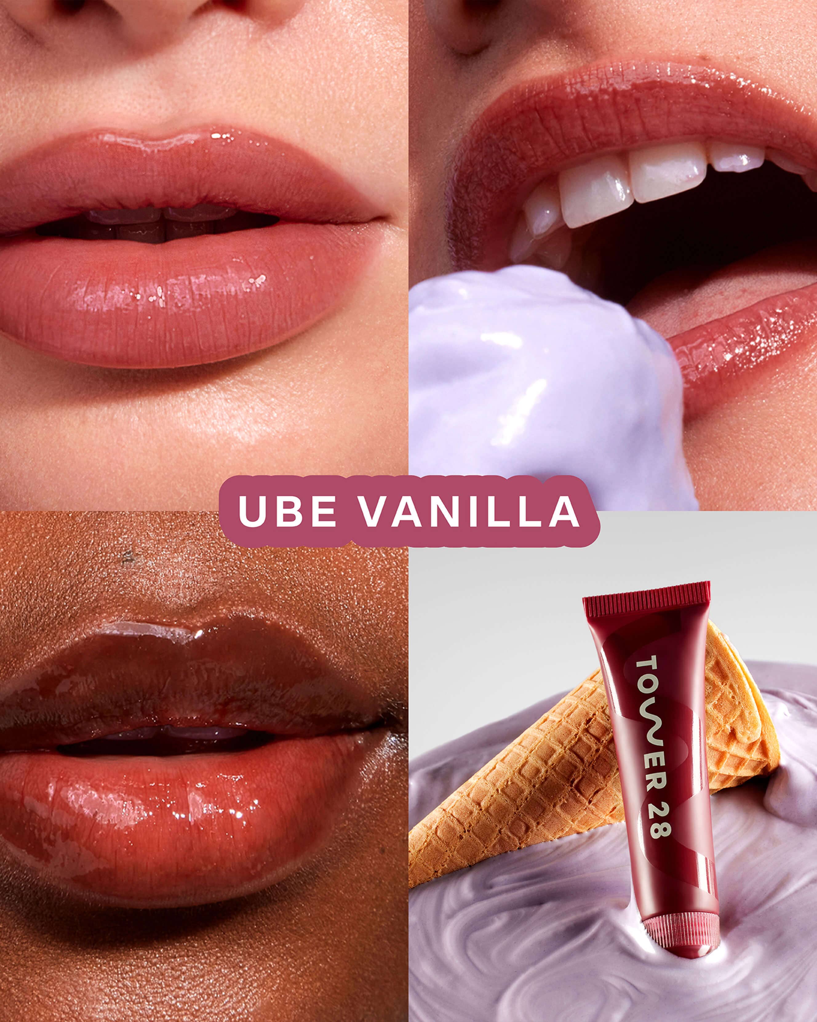 LipSoftie Hydrating Tinted Lip Treatment Balm - Image 11