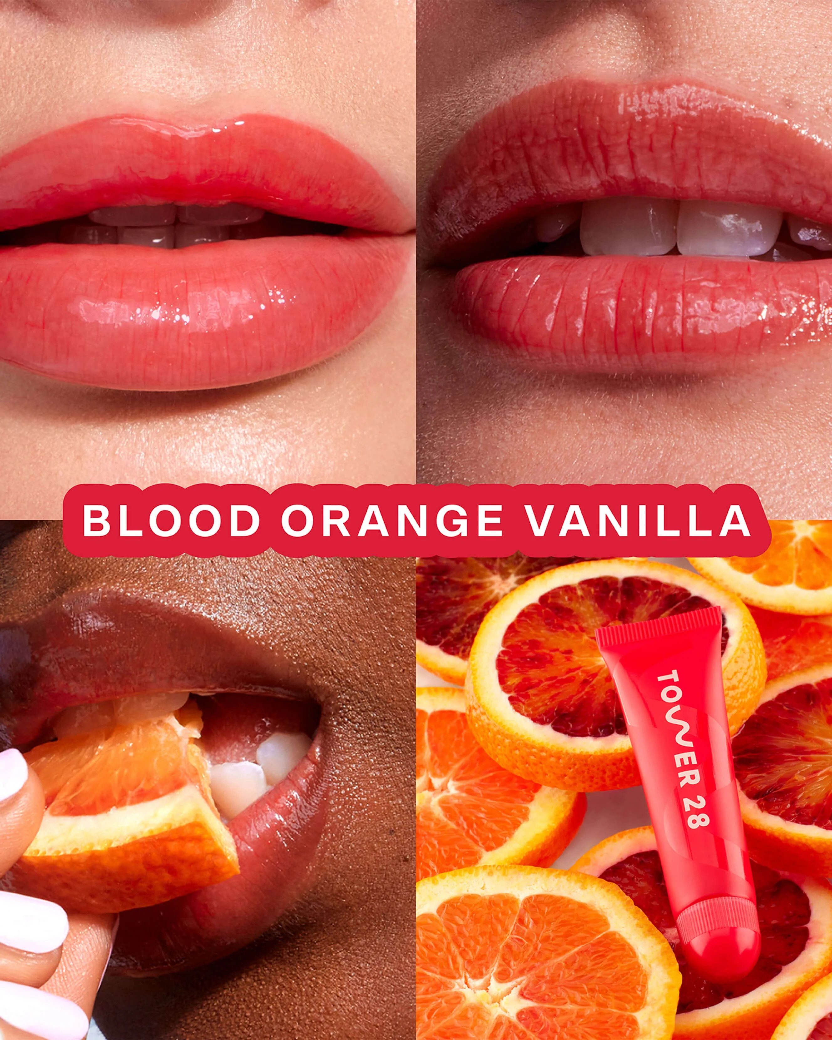 LipSoftie Hydrating Tinted Lip Treatment Balm - Image 13