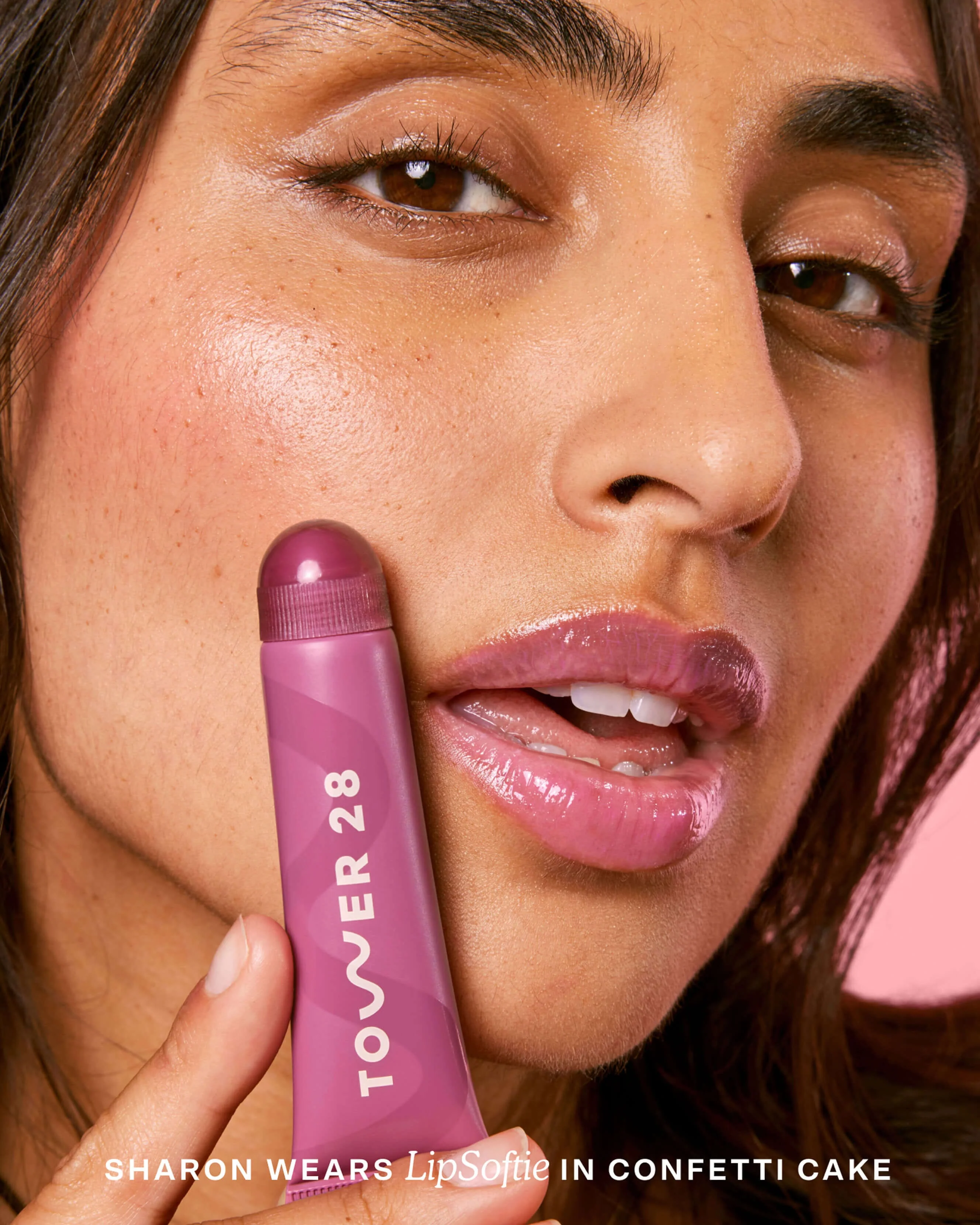LipSoftie Hydrating Tinted Lip Treatment Balm - Image 25