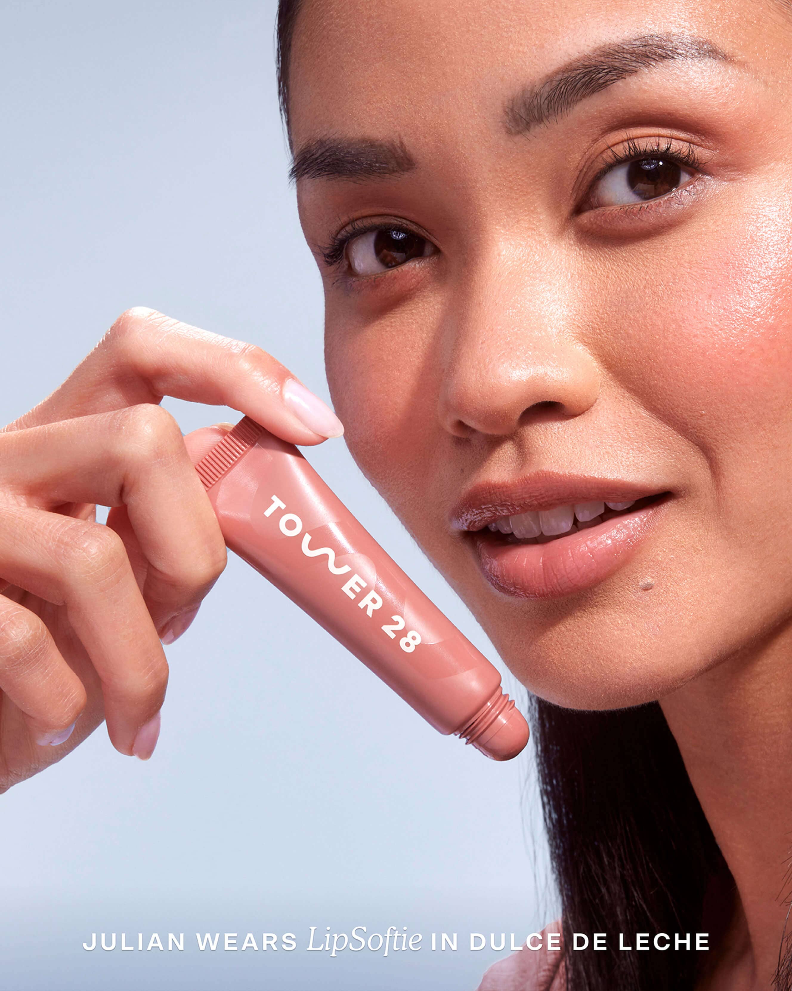 LipSoftie Hydrating Tinted Lip Treatment Balm - Image 26