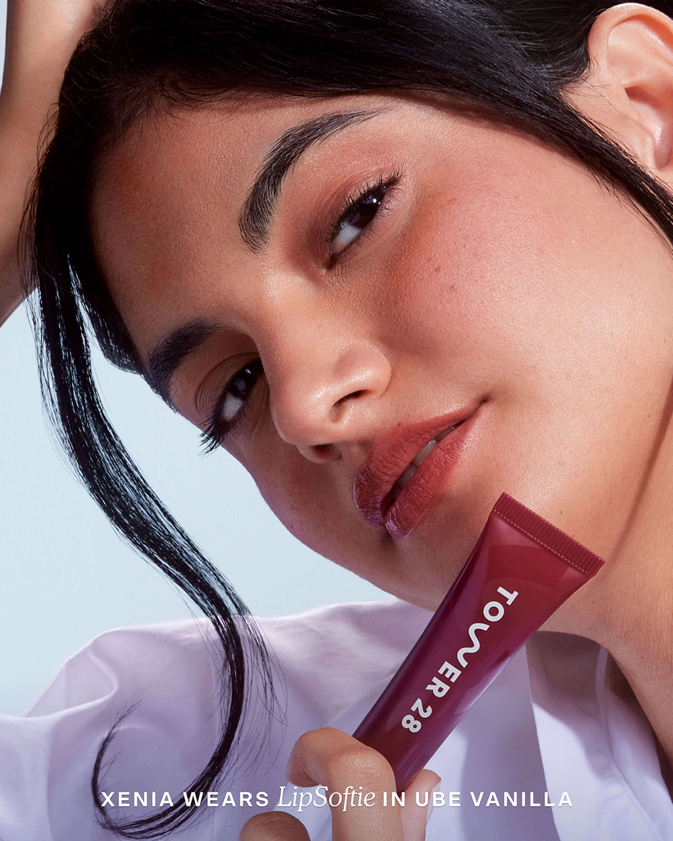 LipSoftie Hydrating Tinted Lip Treatment Balm - Image 27
