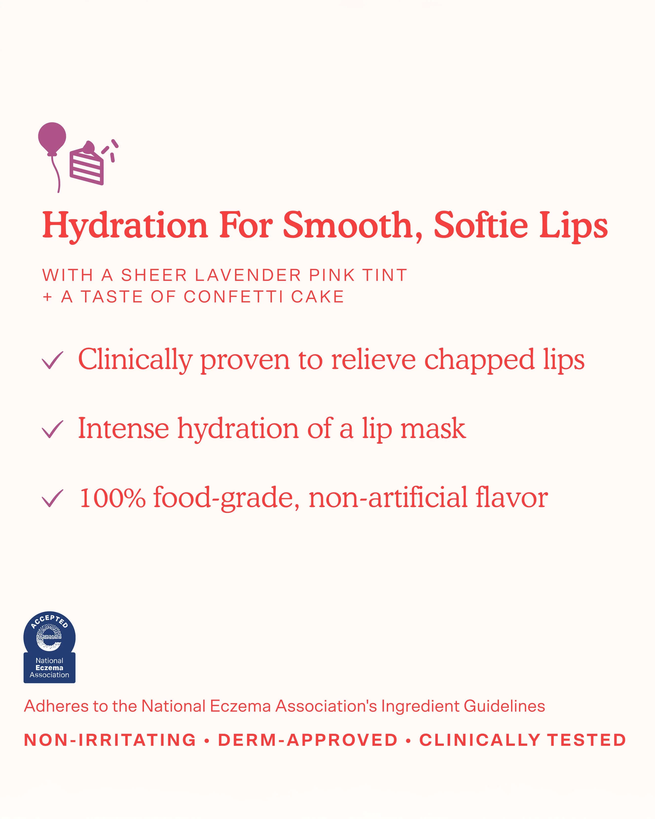 LipSoftie Hydrating Tinted Lip Treatment Balm - Image 36