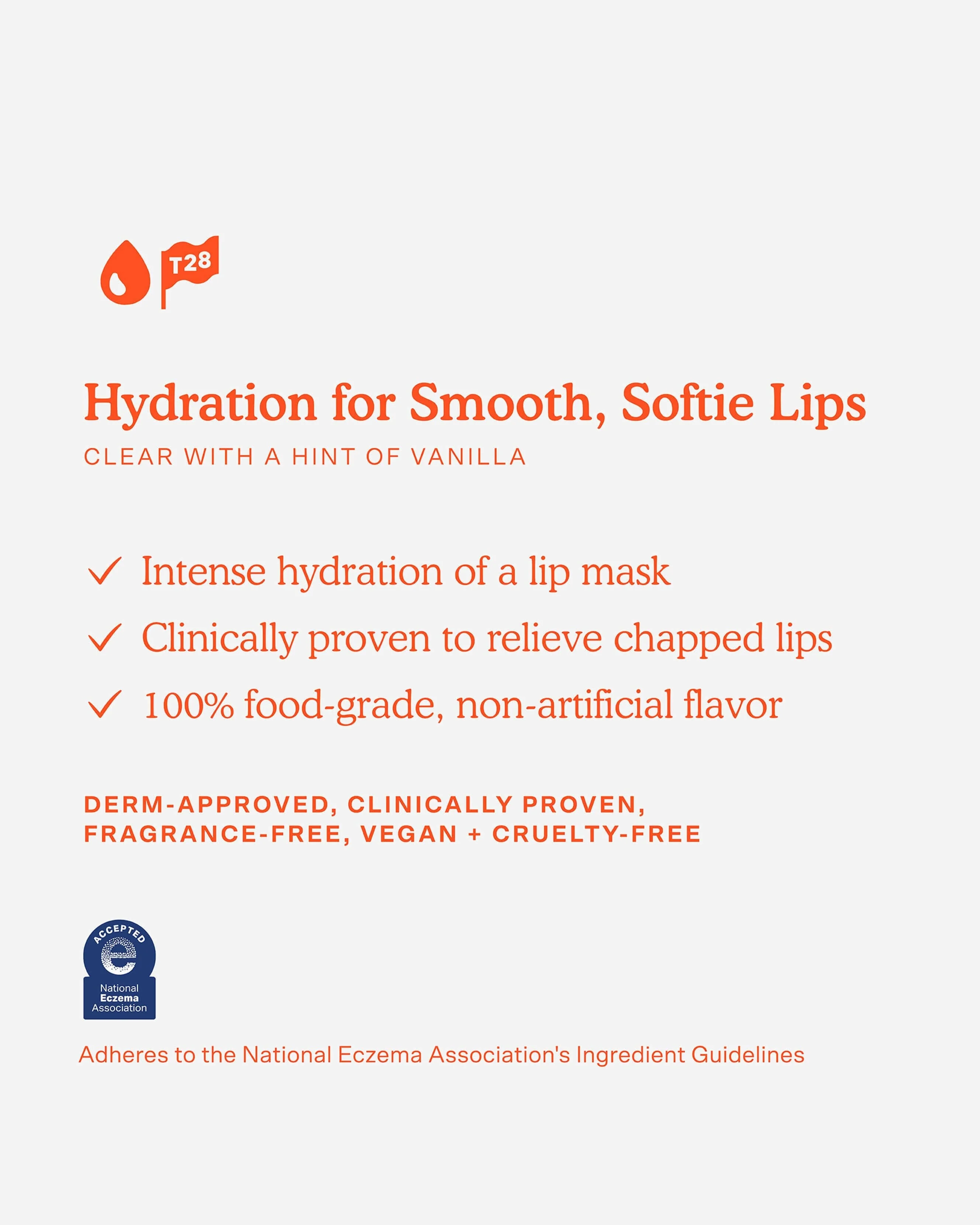 LipSoftie Hydrating Tinted Lip Treatment Balm - Image 47