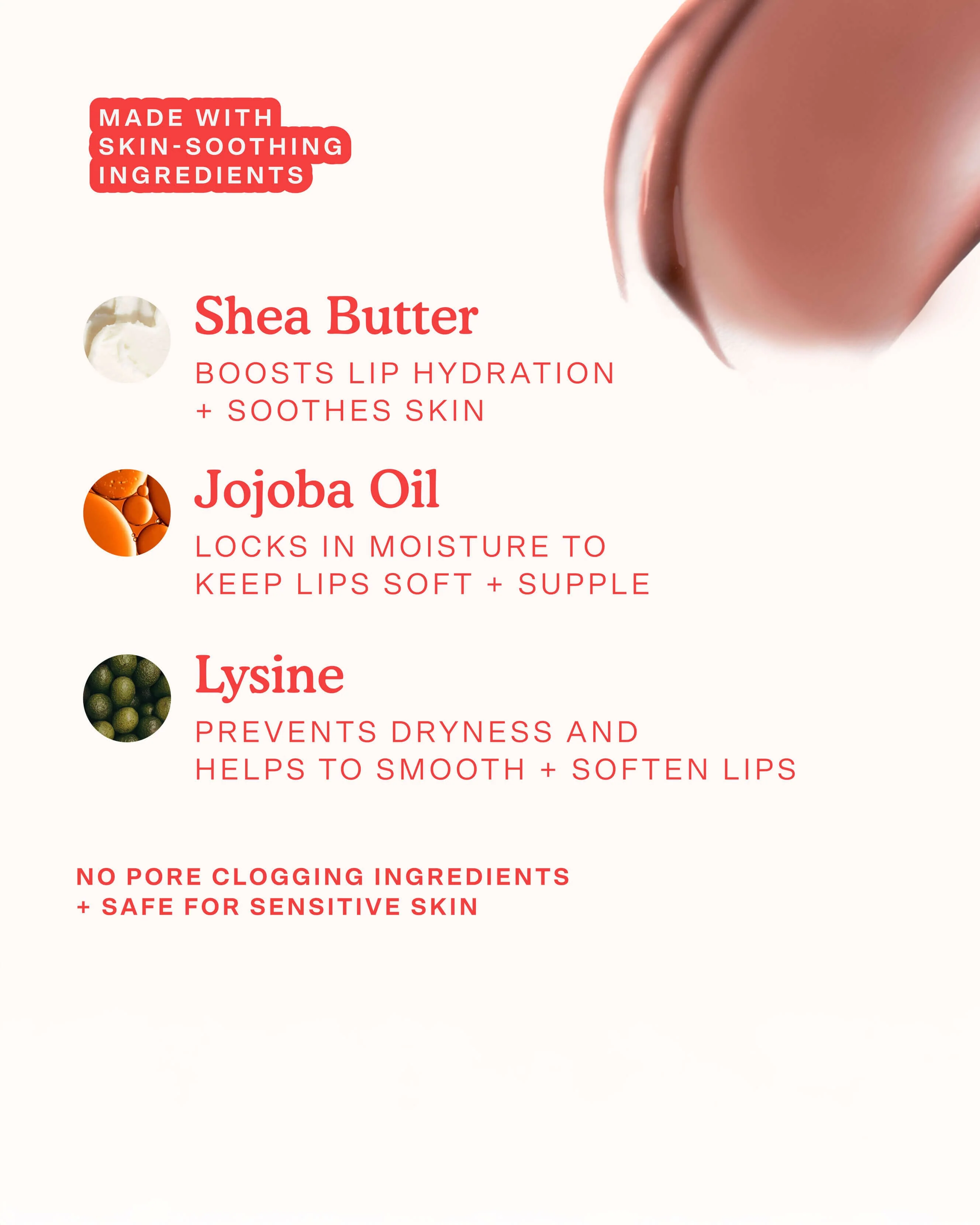 LipSoftie Hydrating Tinted Lip Treatment Balm - Image 48