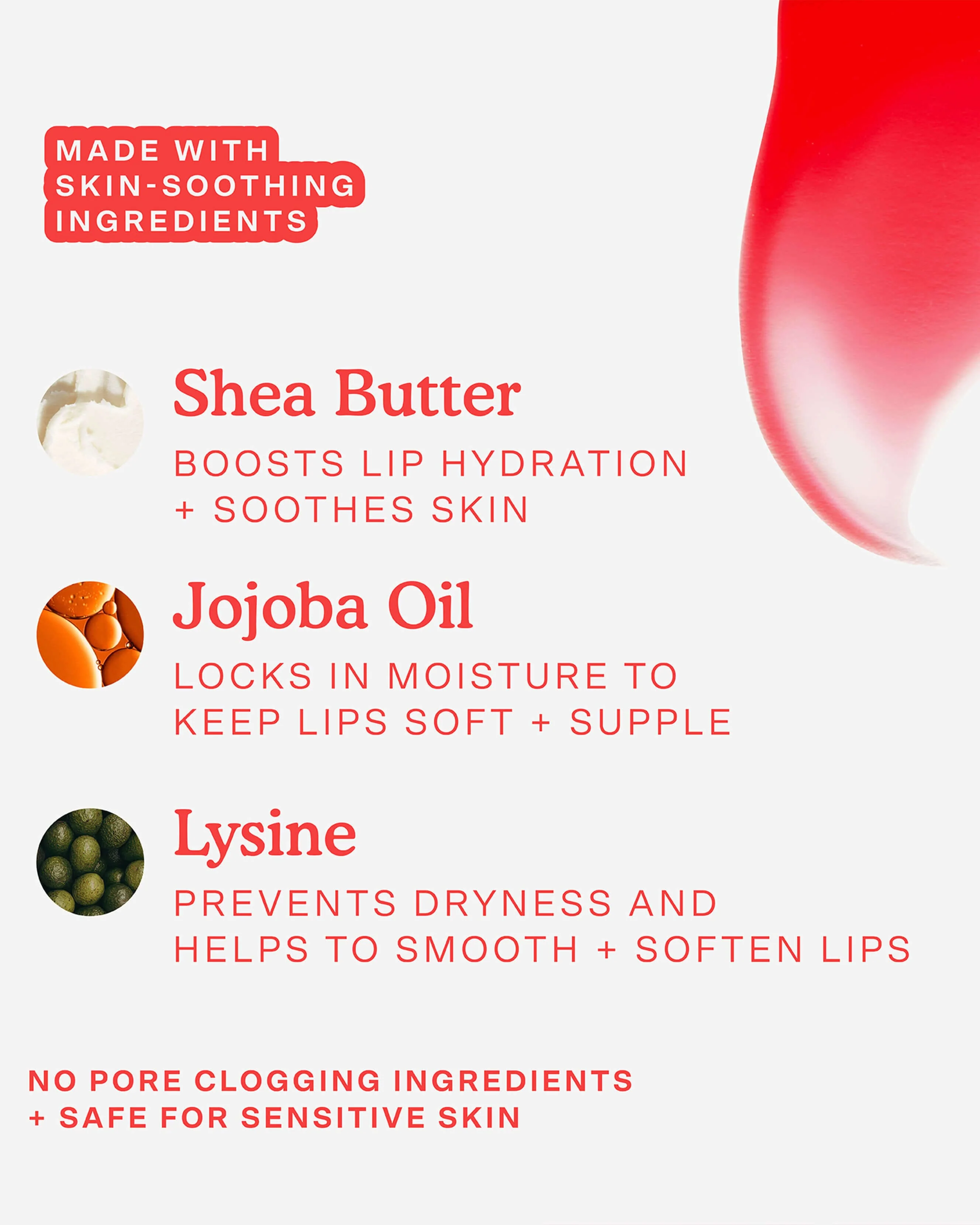 LipSoftie Hydrating Tinted Lip Treatment Balm - Image 51