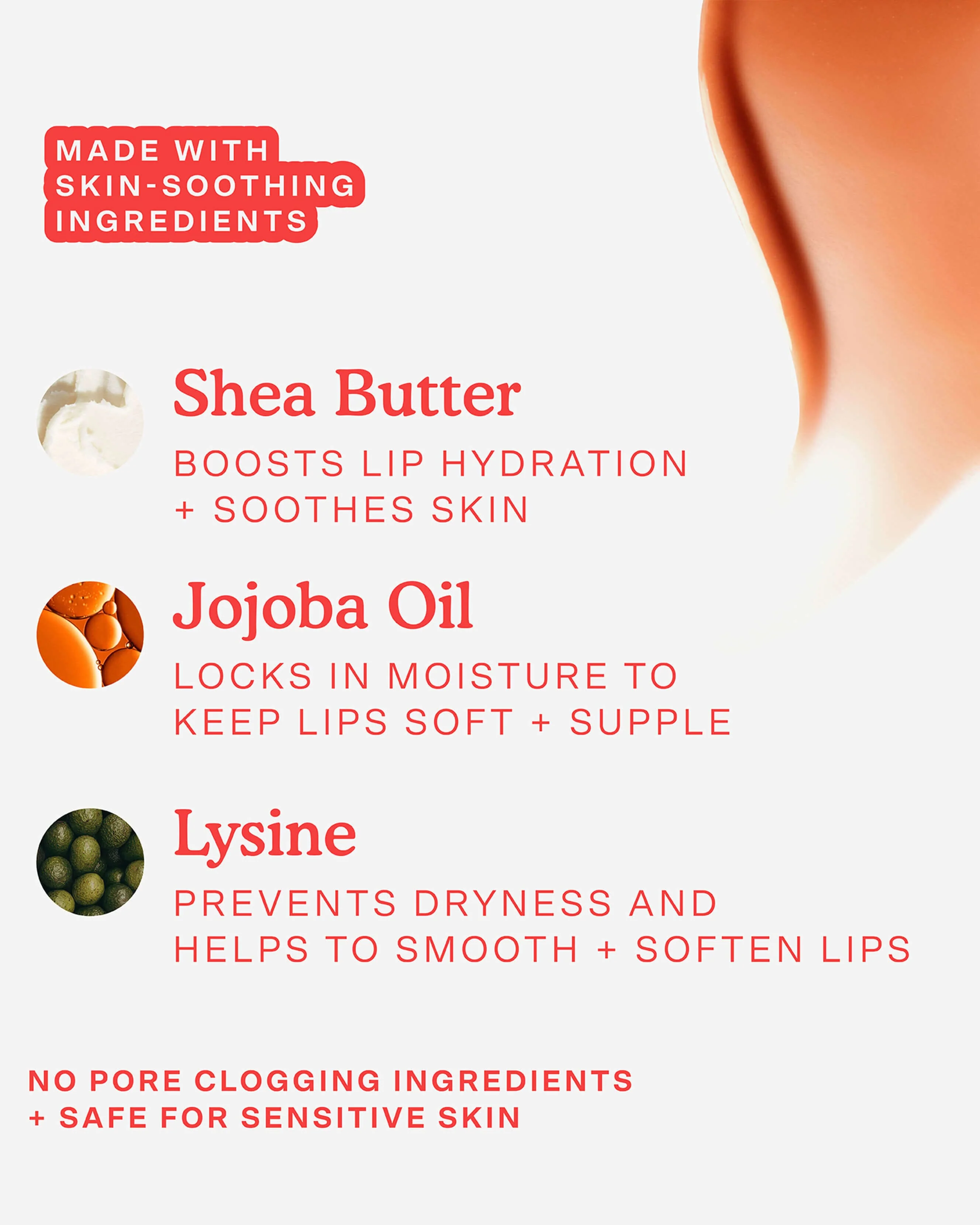 LipSoftie Hydrating Tinted Lip Treatment Balm - Image 52