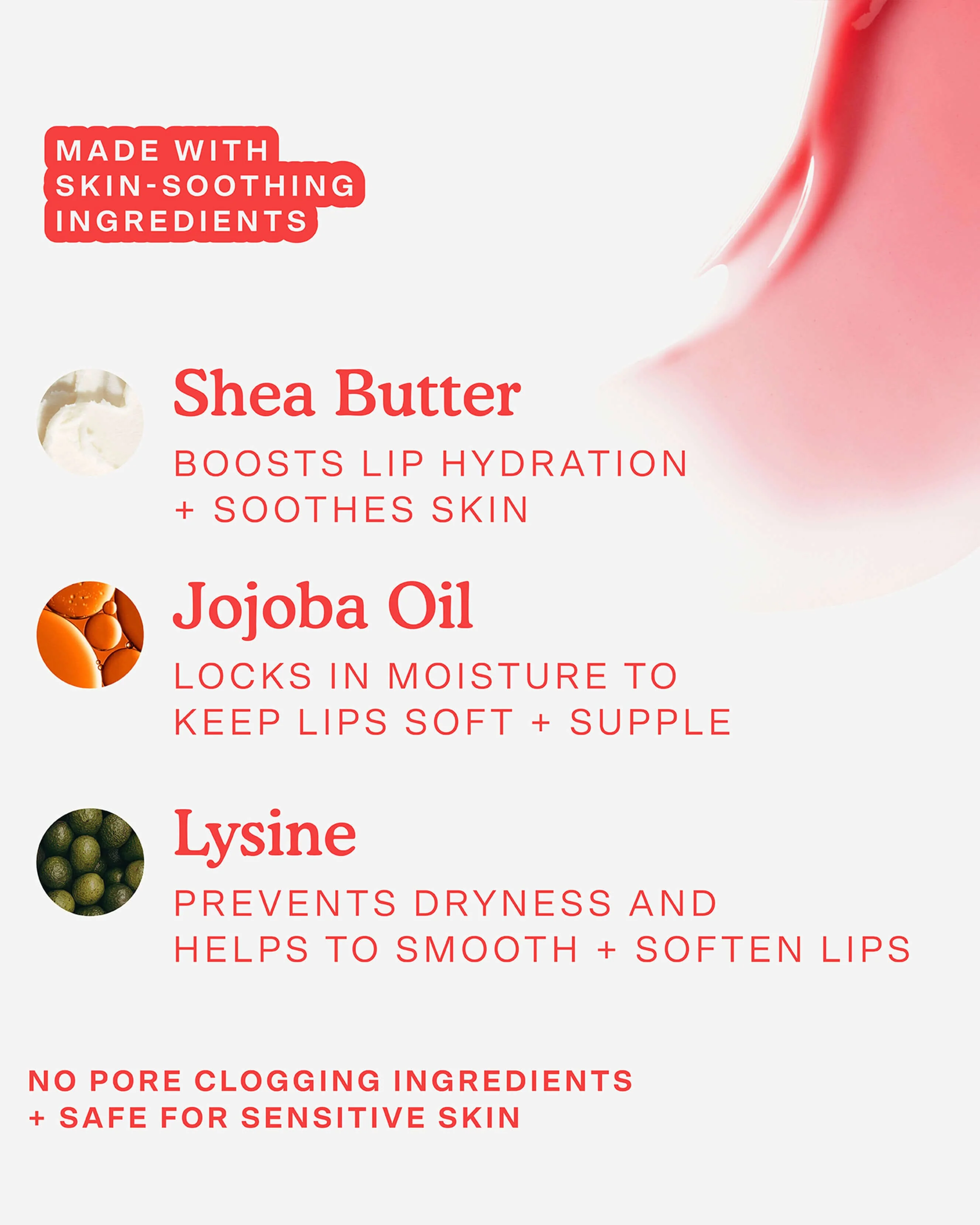 LipSoftie Hydrating Tinted Lip Treatment Balm - Image 54
