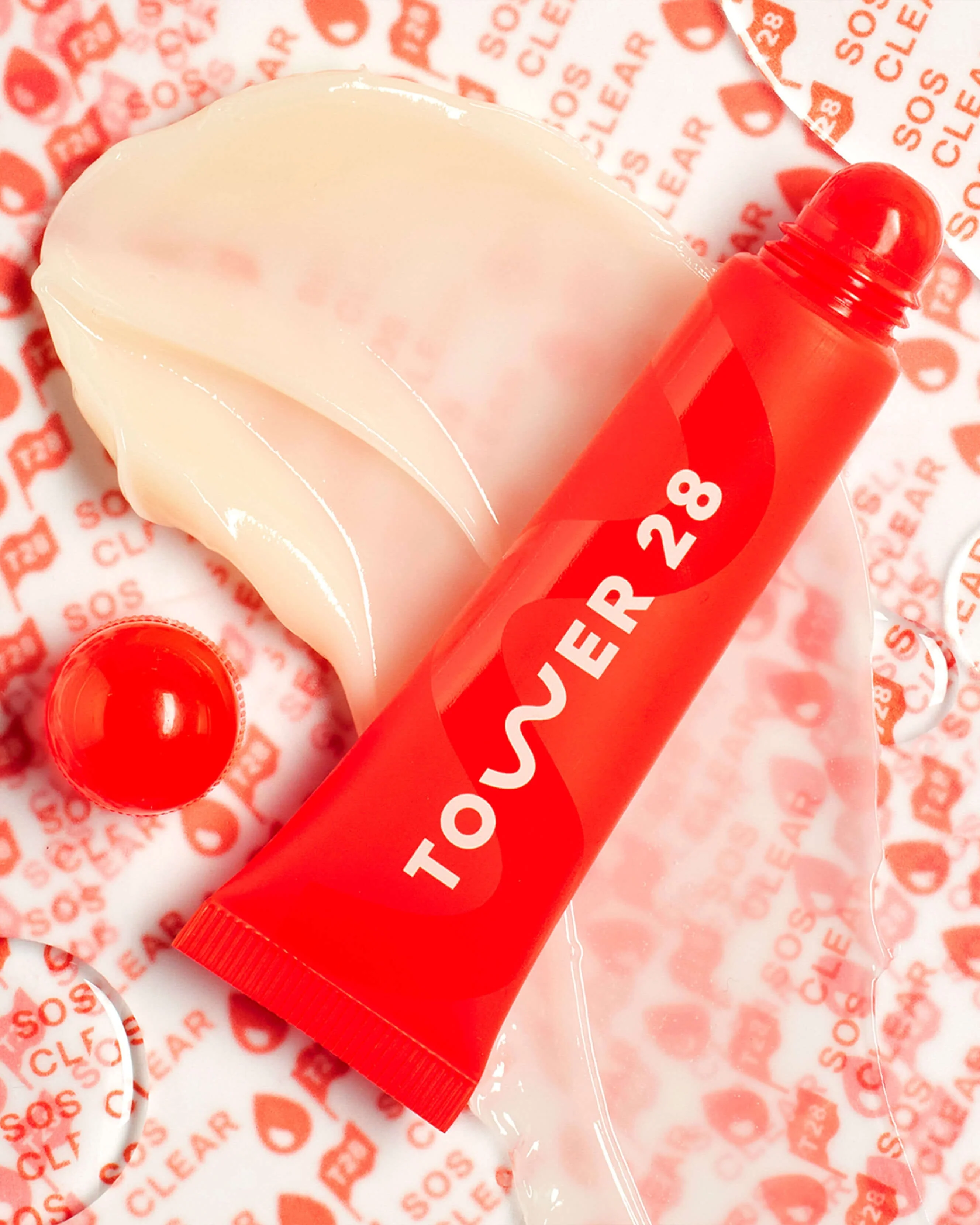 LipSoftie Hydrating Tinted Lip Treatment Balm - Image 58