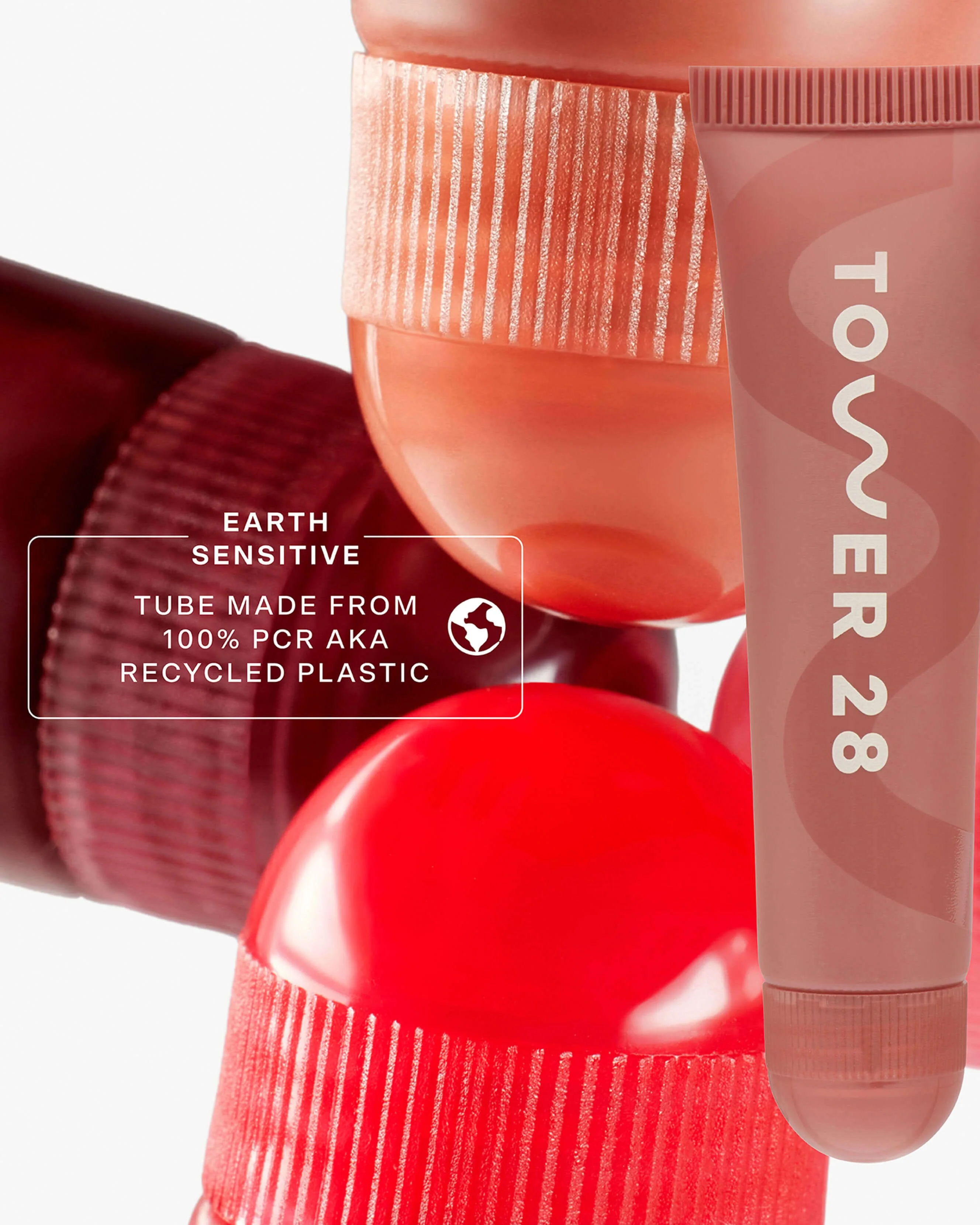 LipSoftie Hydrating Tinted Lip Treatment Balm - Image 62
