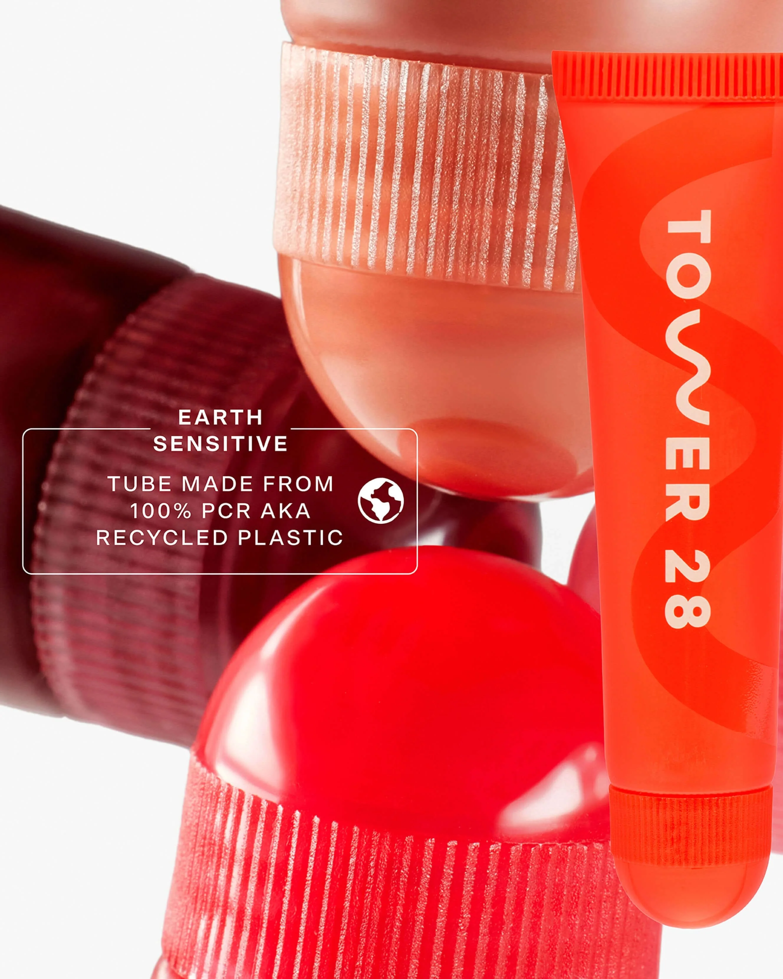 LipSoftie Hydrating Tinted Lip Treatment Balm - Image 63