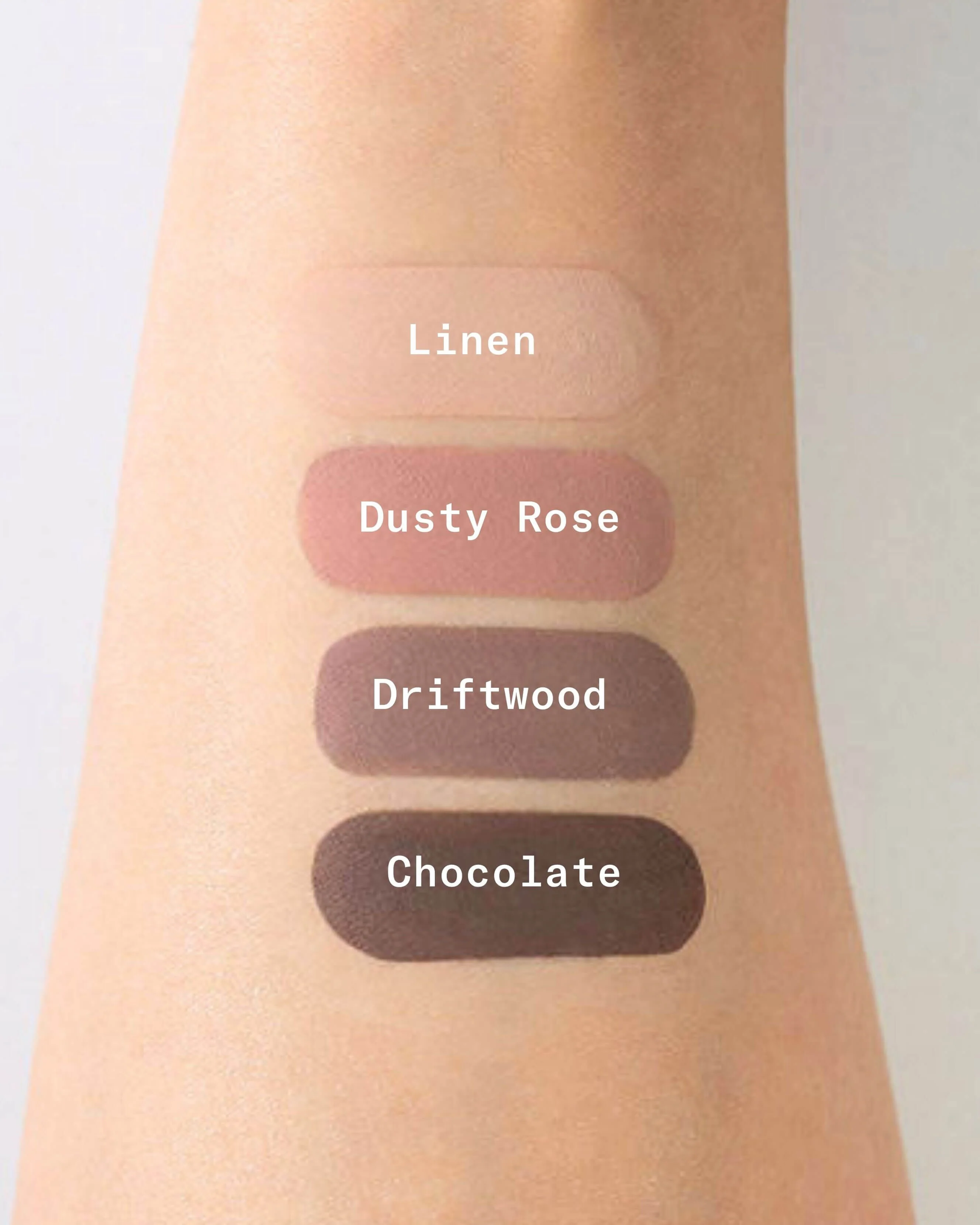 Long Wear Liquid Clay Eyeshadow - Image 9