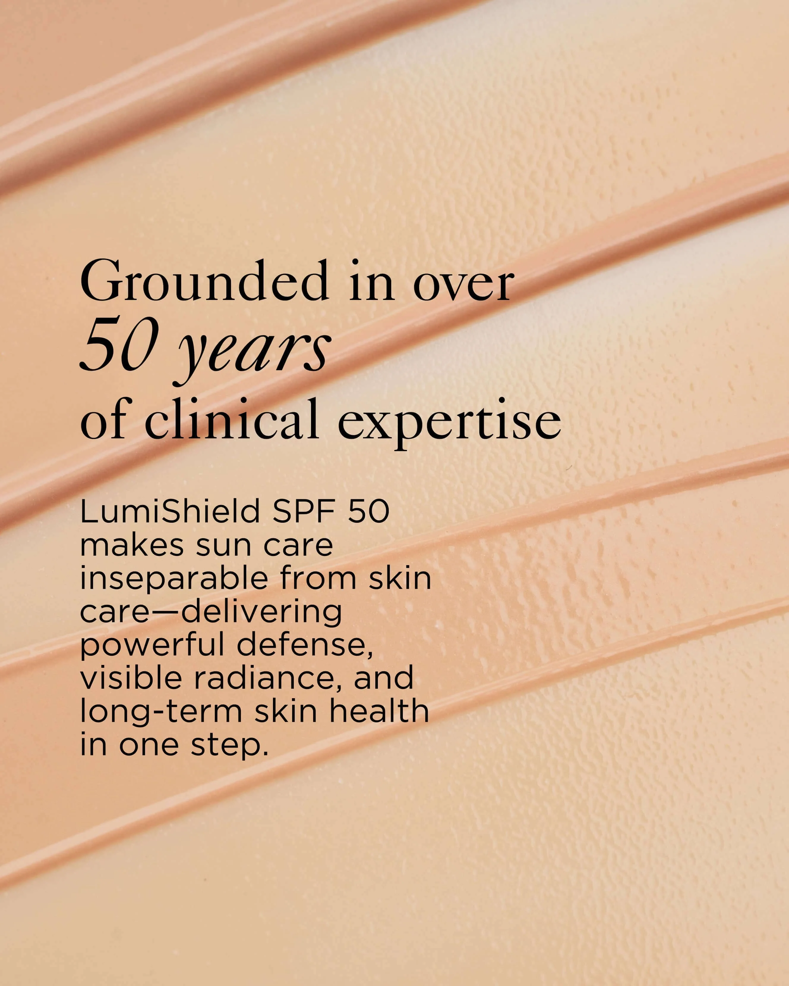 LumiShield Broad Spectrum SPF 50 - Image 2