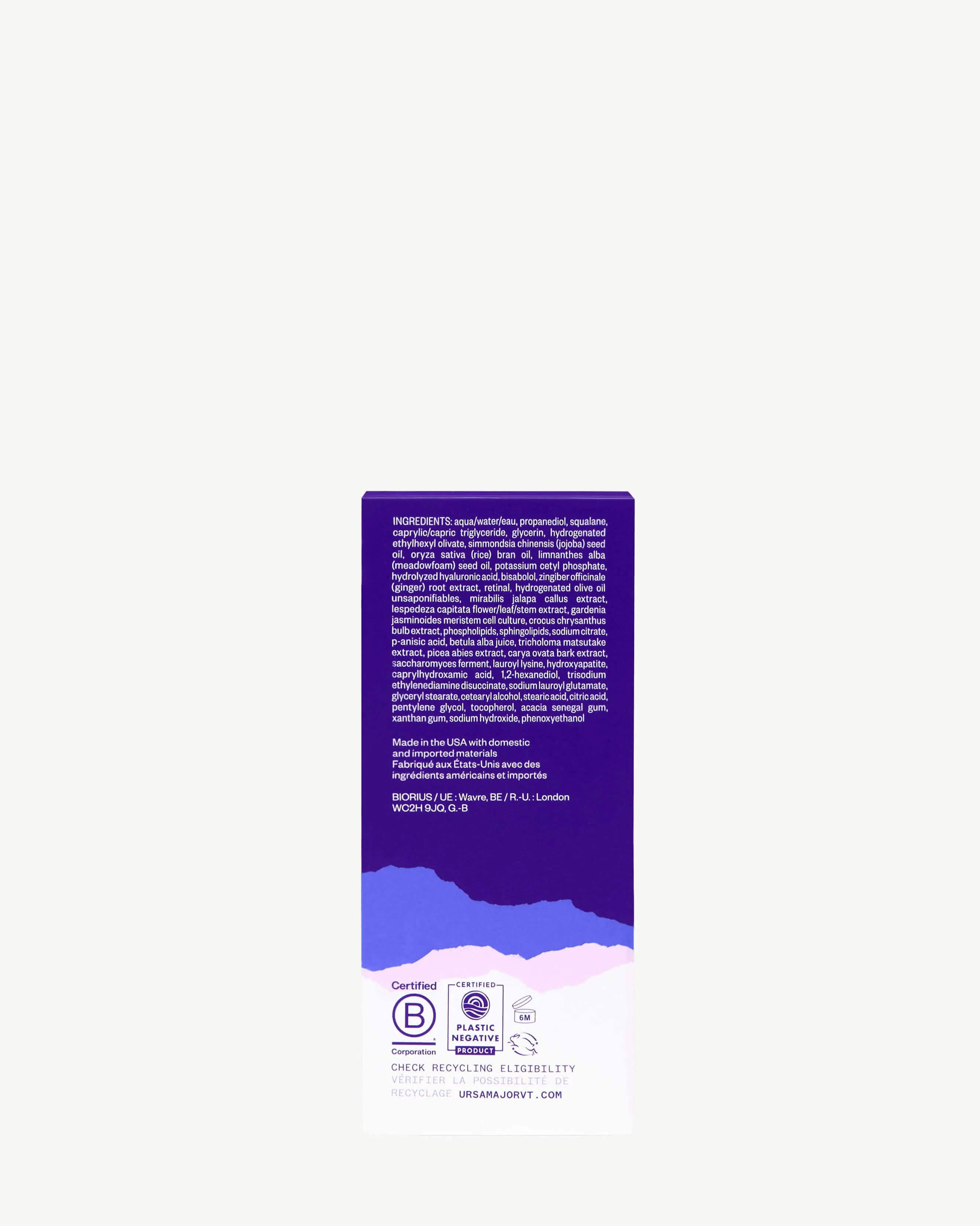 Lunar Bloom Retinol Serum for Fine Lines, Wrinkles & Uneven Skin Tone - Image 10