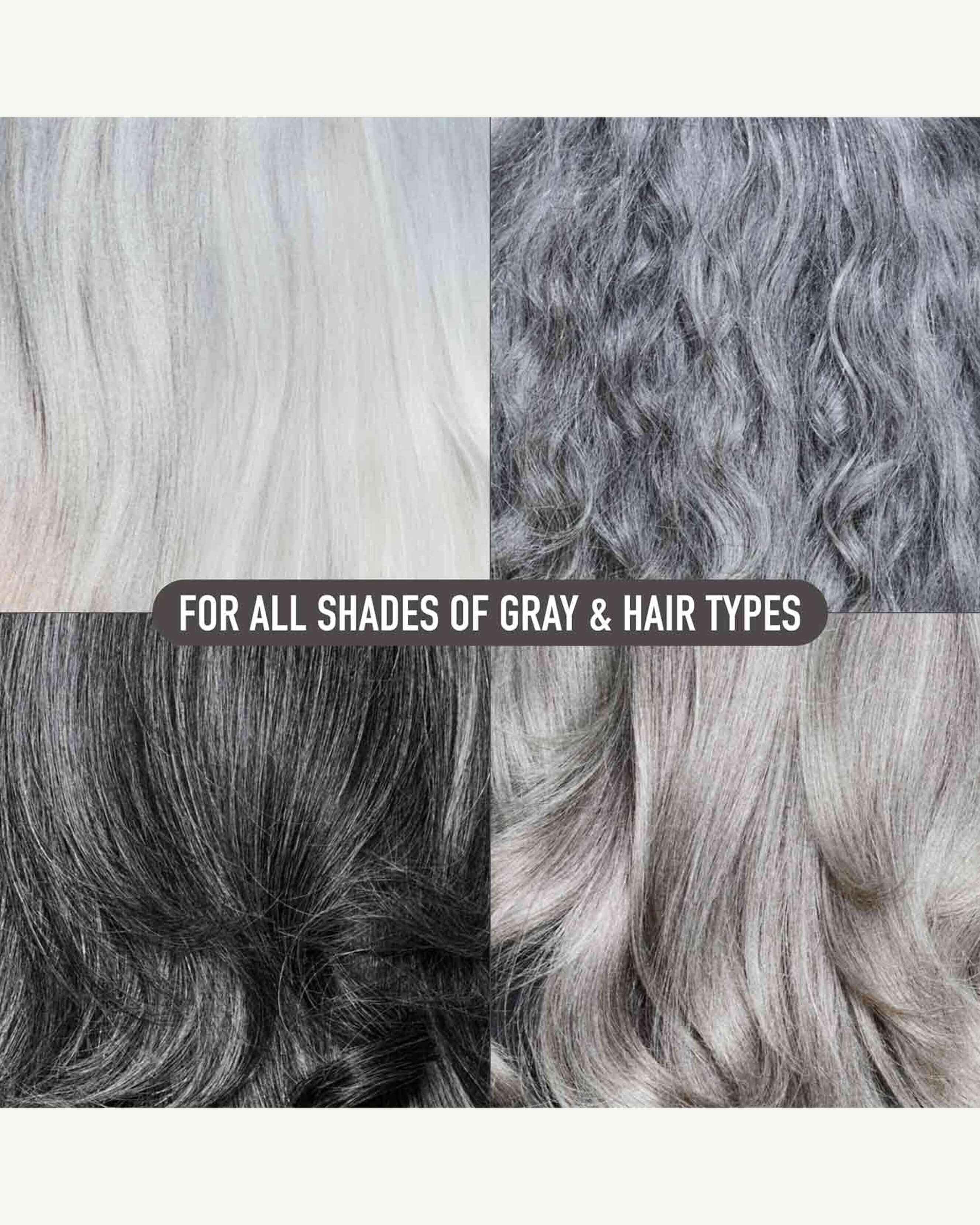 Lustrous Rituals Buildable Tone Shampoo - Image 5