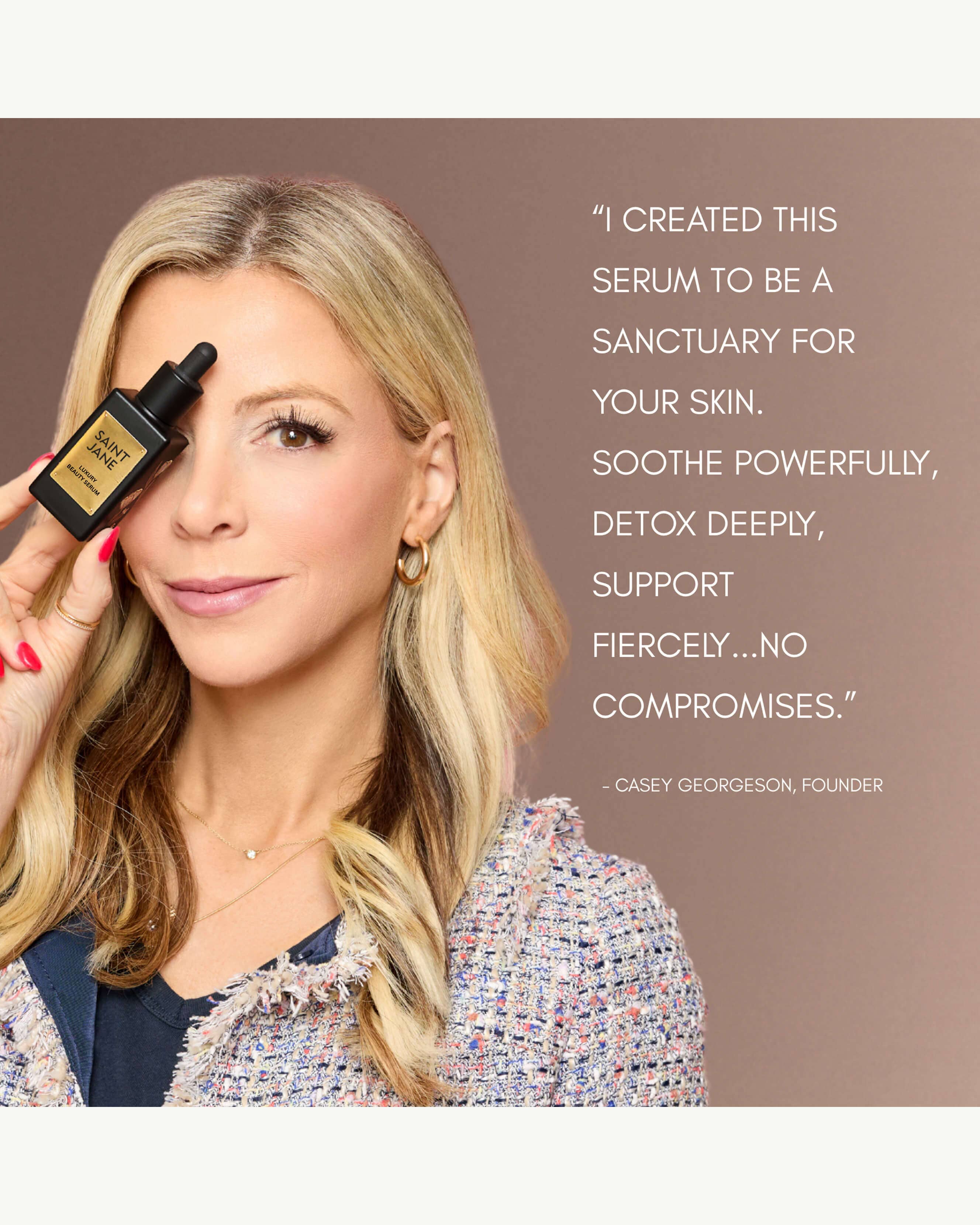 Luxury Beauty Serum - Image 10
